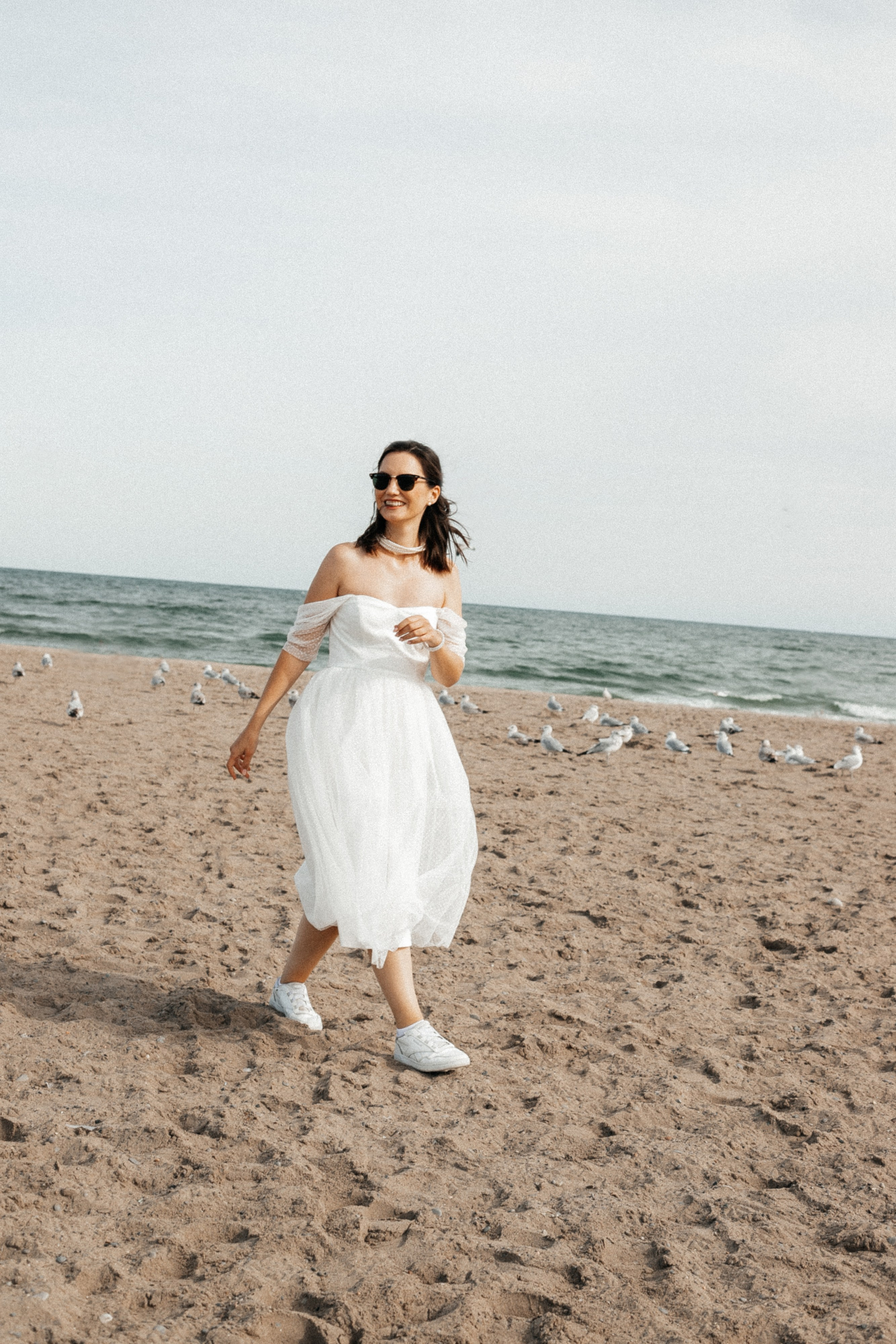 D&A. Ваш фотограф Алина Ши