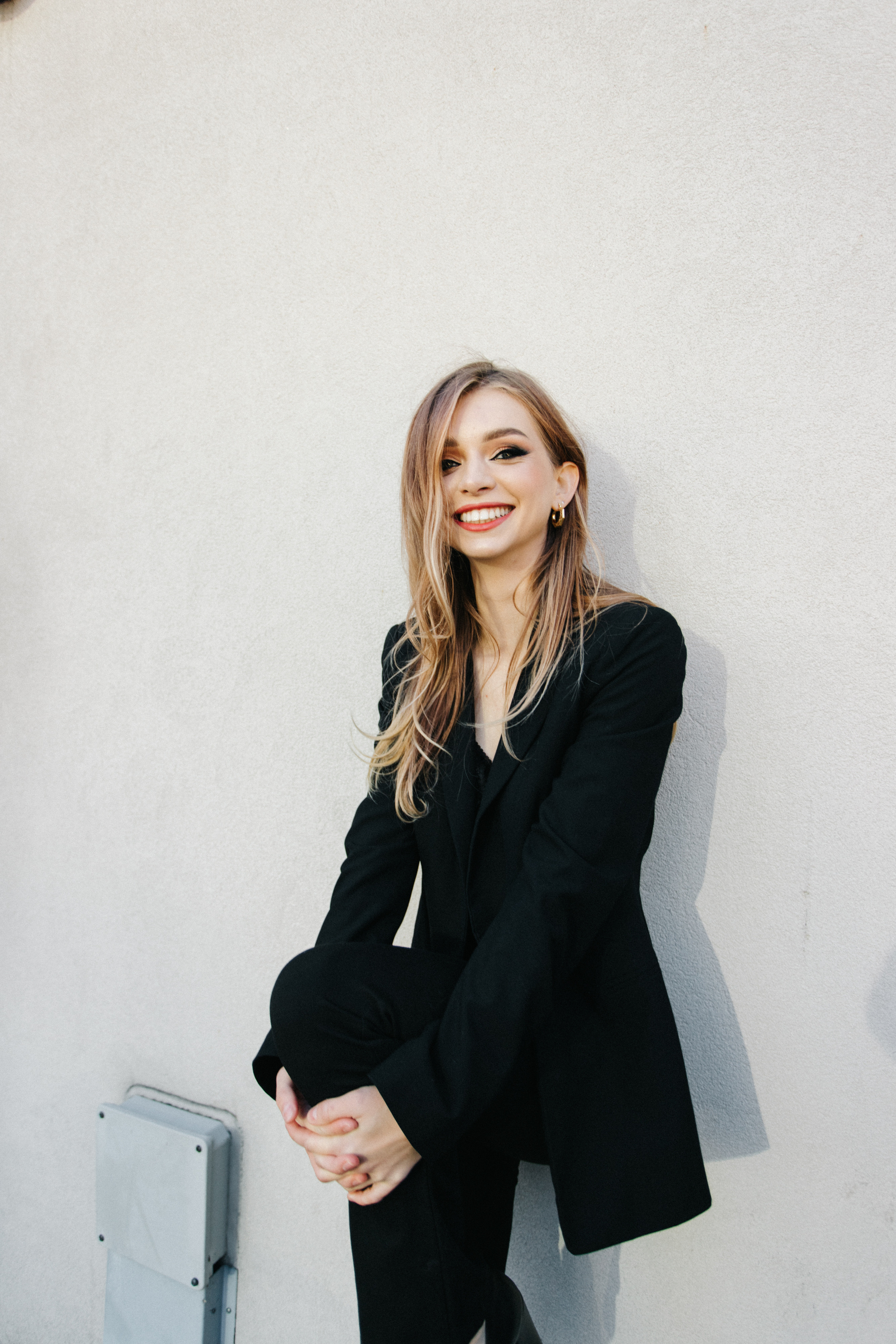 Dana. Ваш фотограф Алина Ши