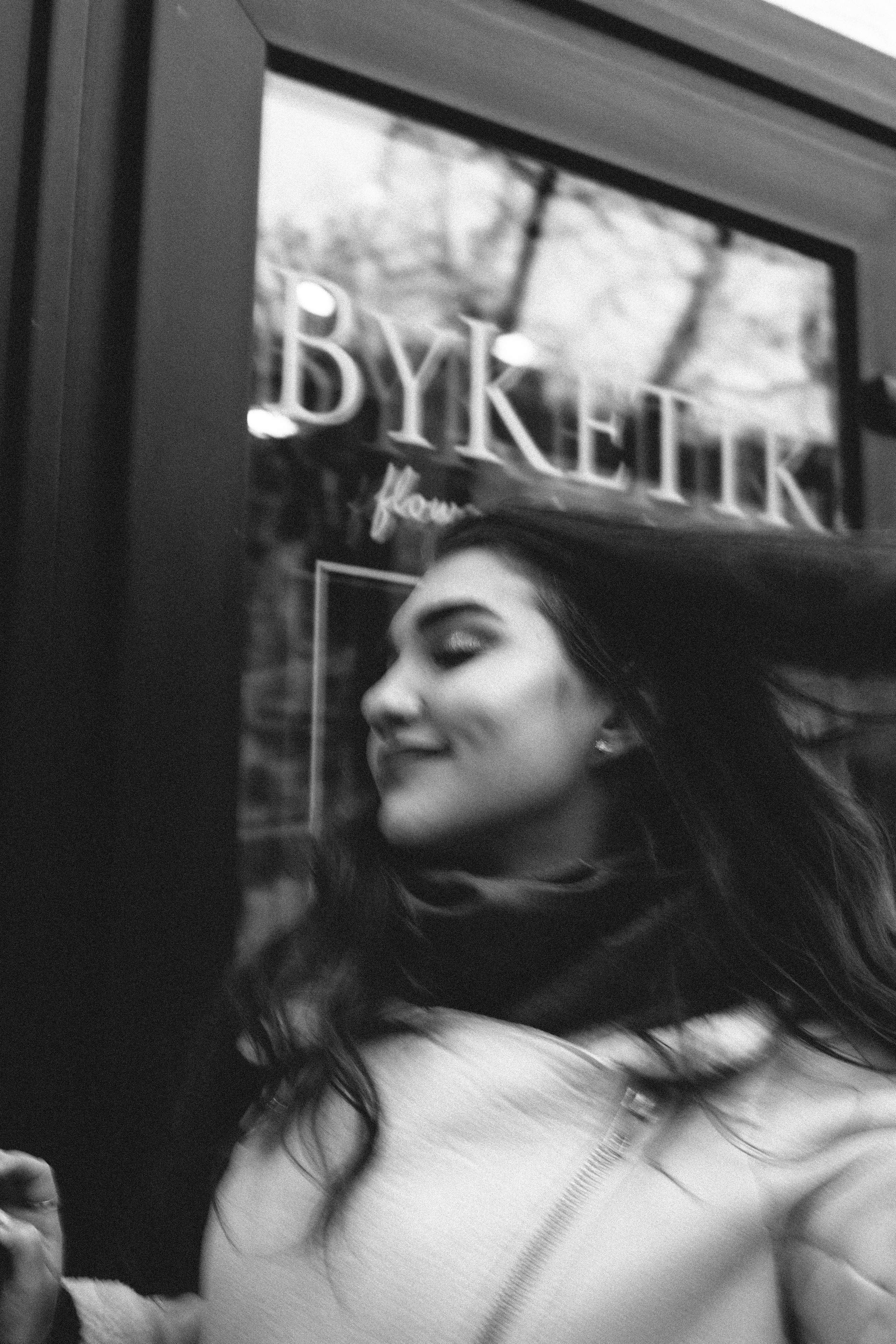 Зимнее настроение. Ваш фотограф Алина Ши