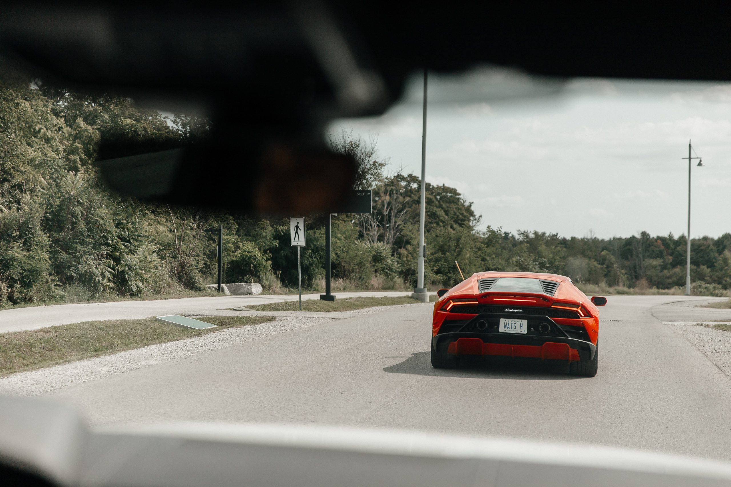 Q&A. Your photographer Alina Shi