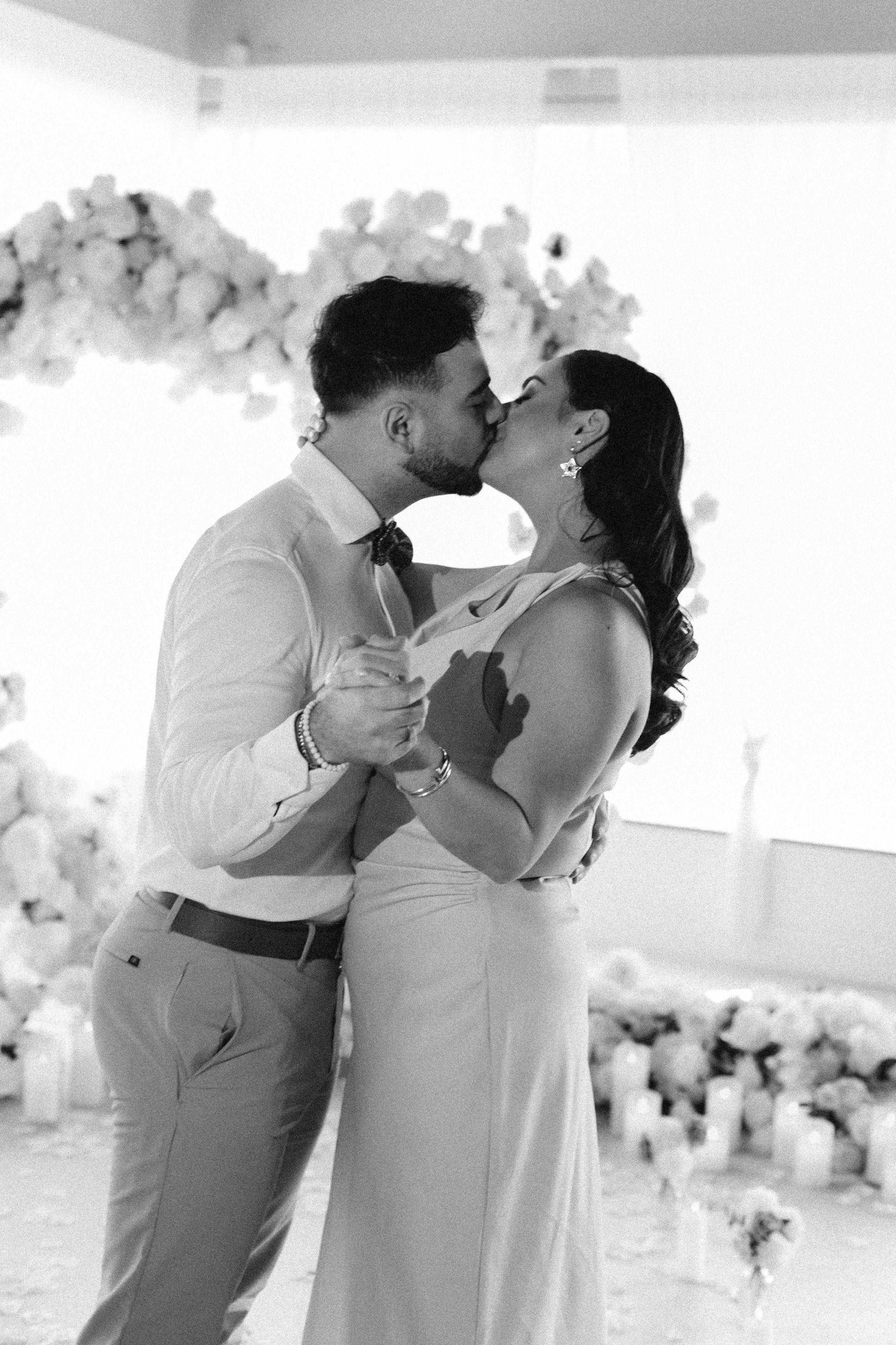 F&T. Your photographer Alina Shi