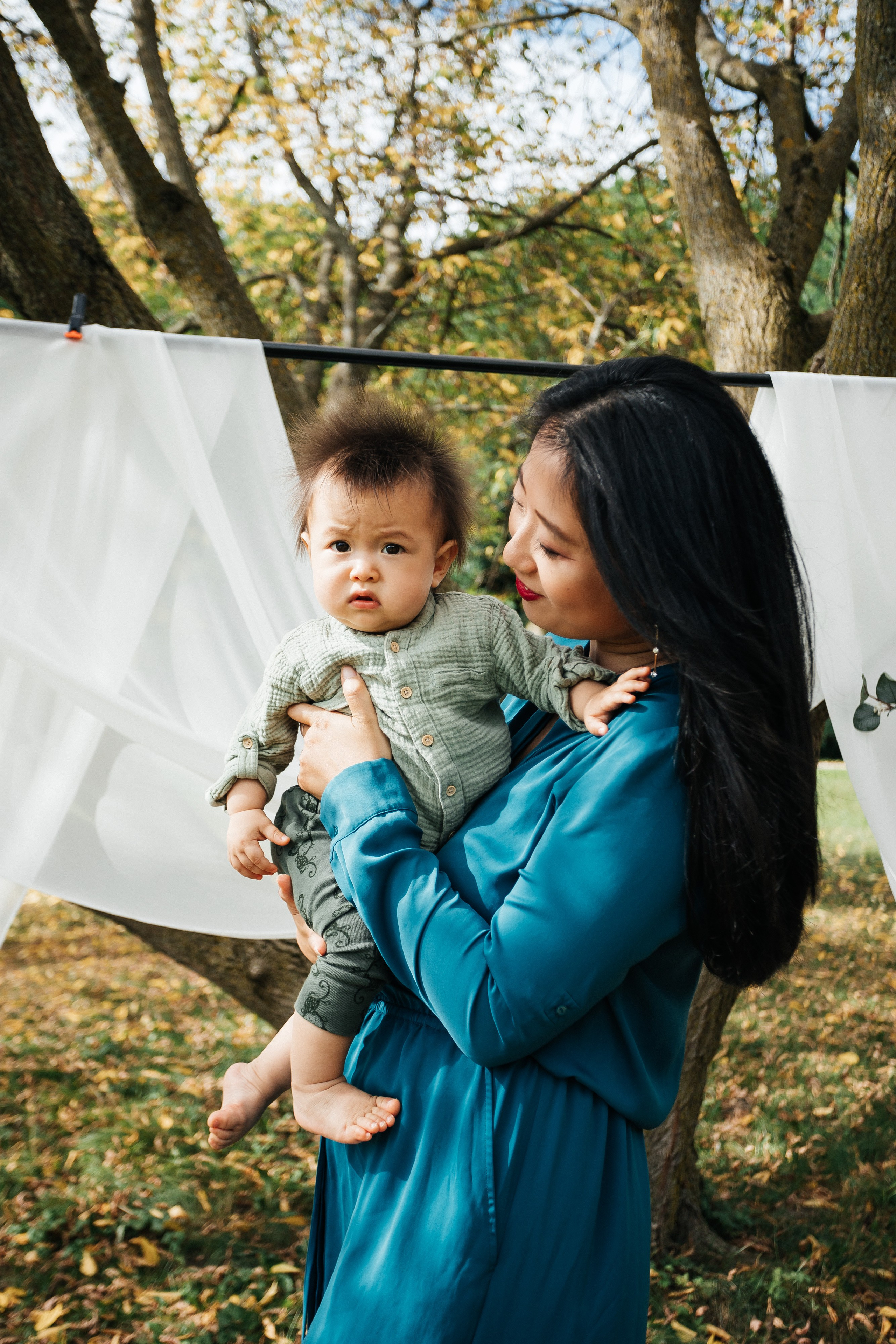 Photoshoot with twins. Ваш фотограф Алина Ши
