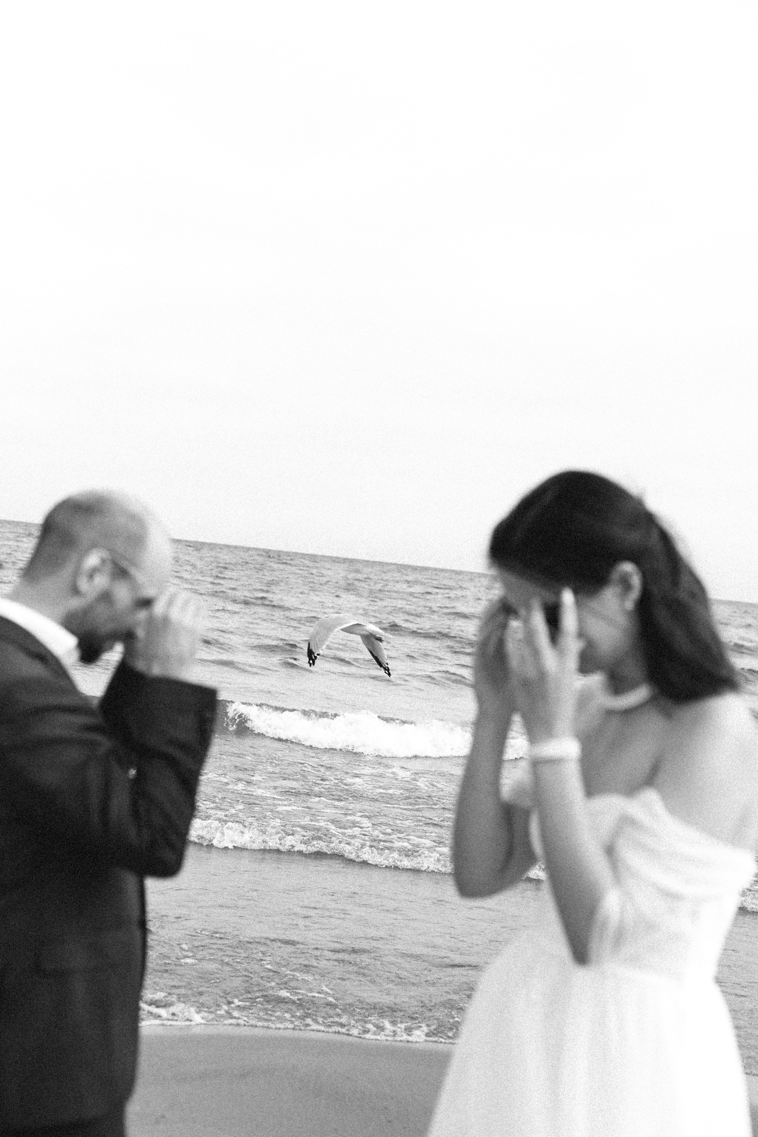 D&A. Ваш фотограф Алина Ши