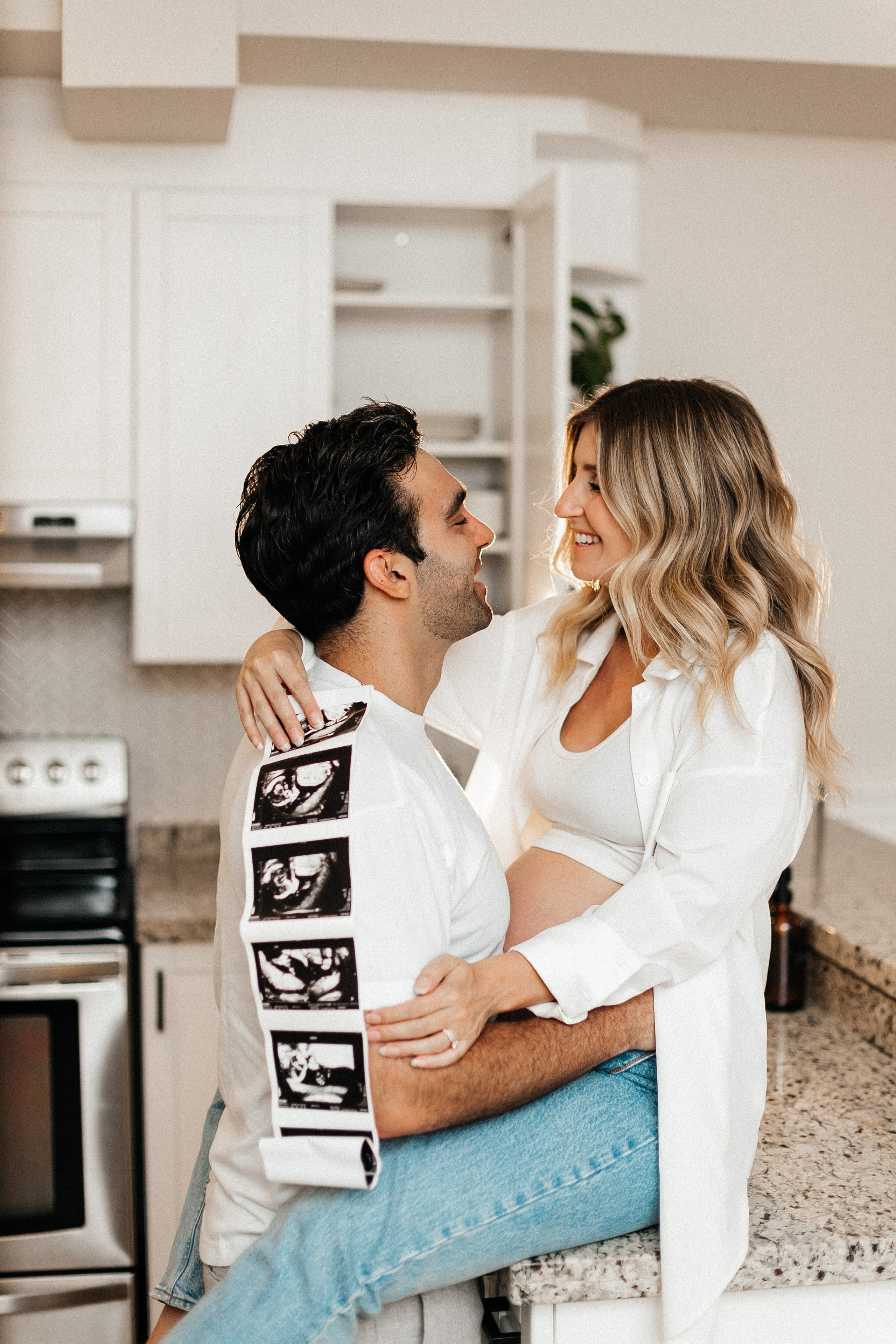 K&A. Your photographer Alina Shi