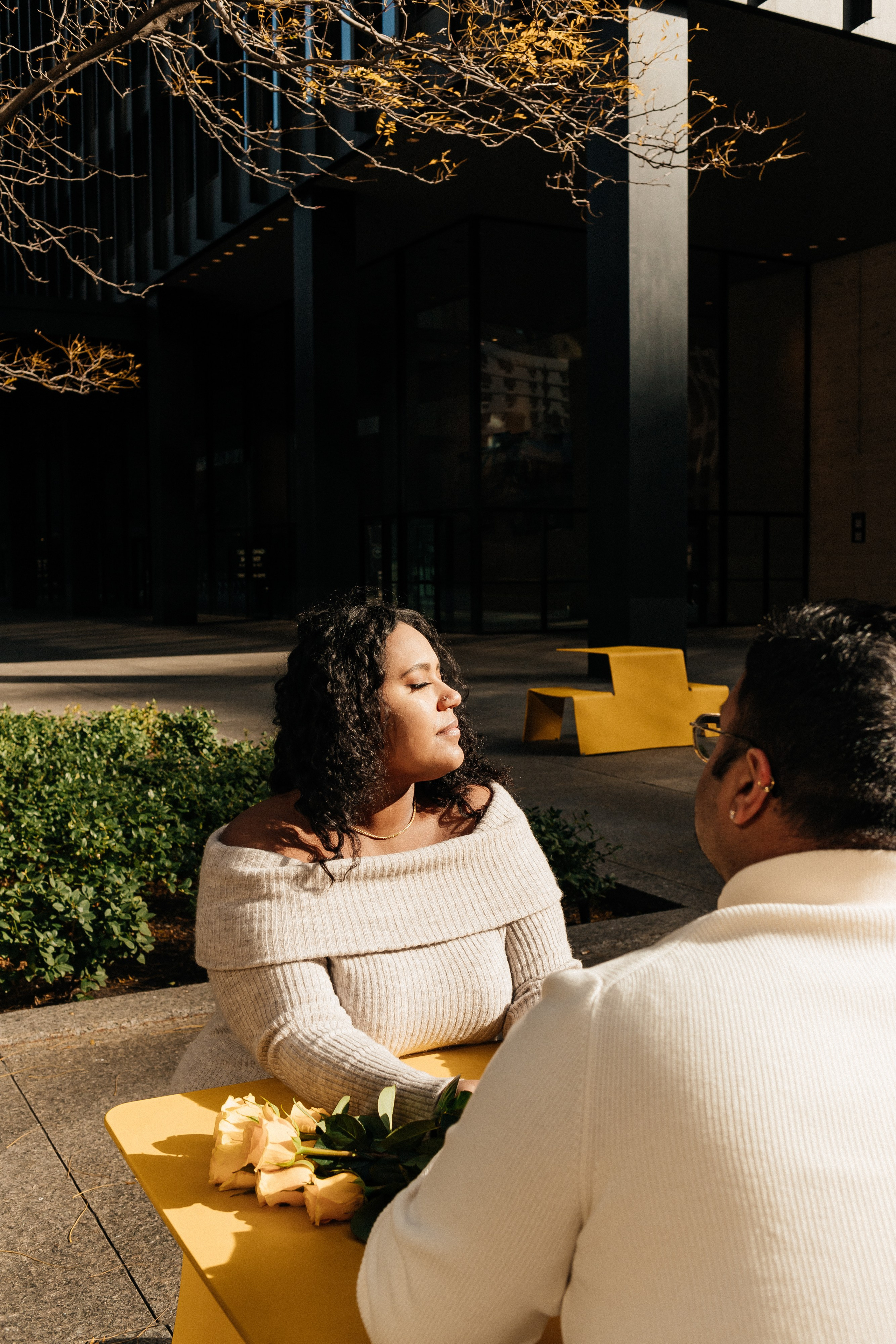 V&J. Ваш фотограф Алина Ши