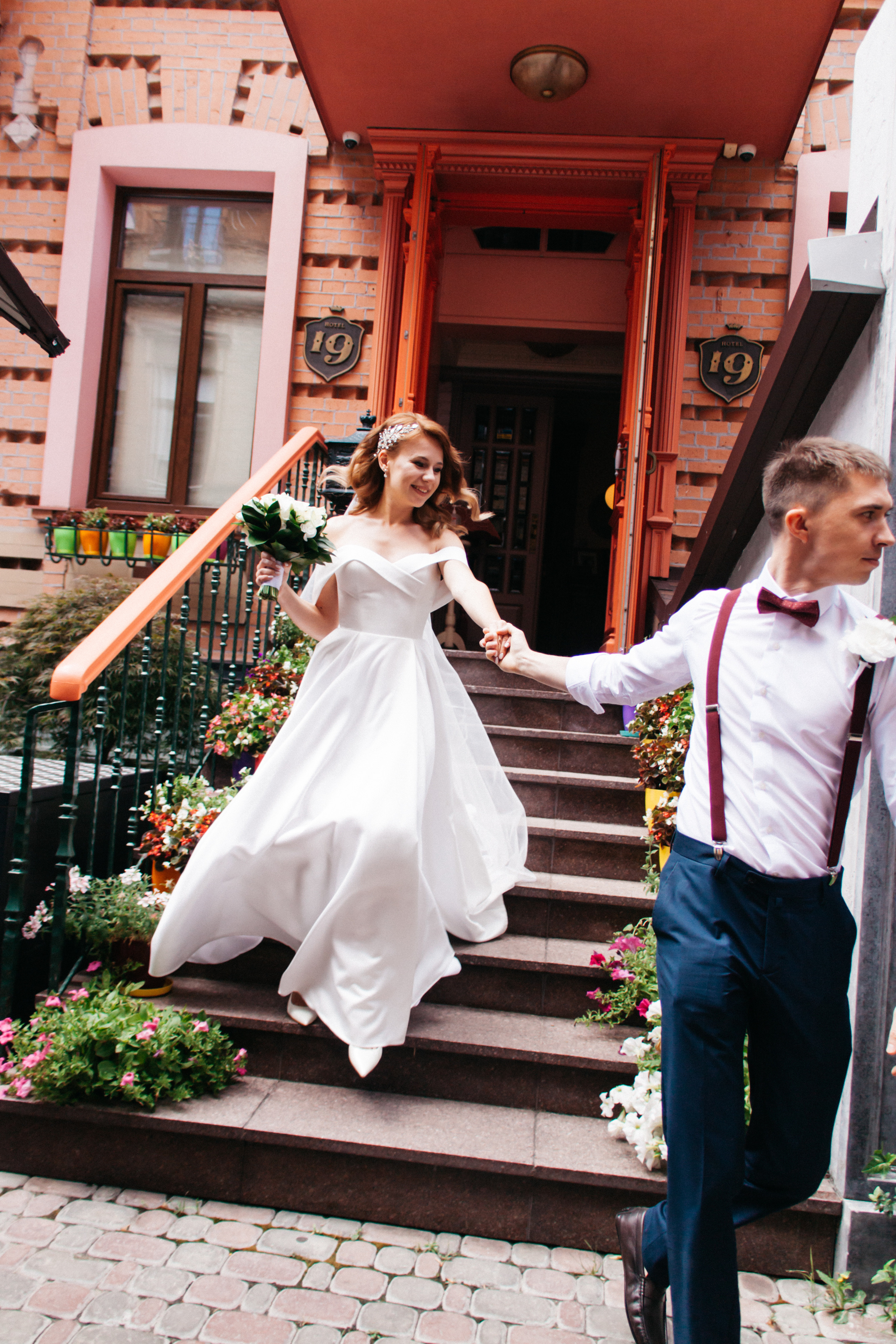 А&D. Ваш фотограф Алина Ши