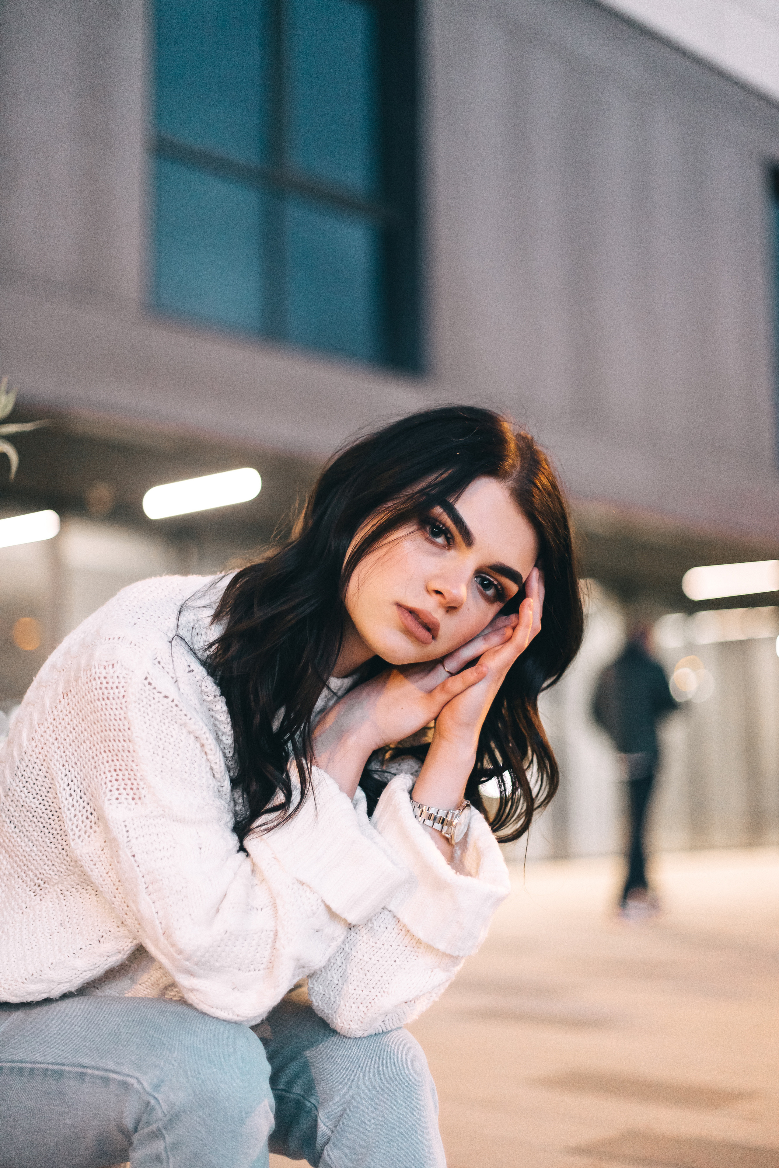 Юлия. Ваш фотограф Алина Ши