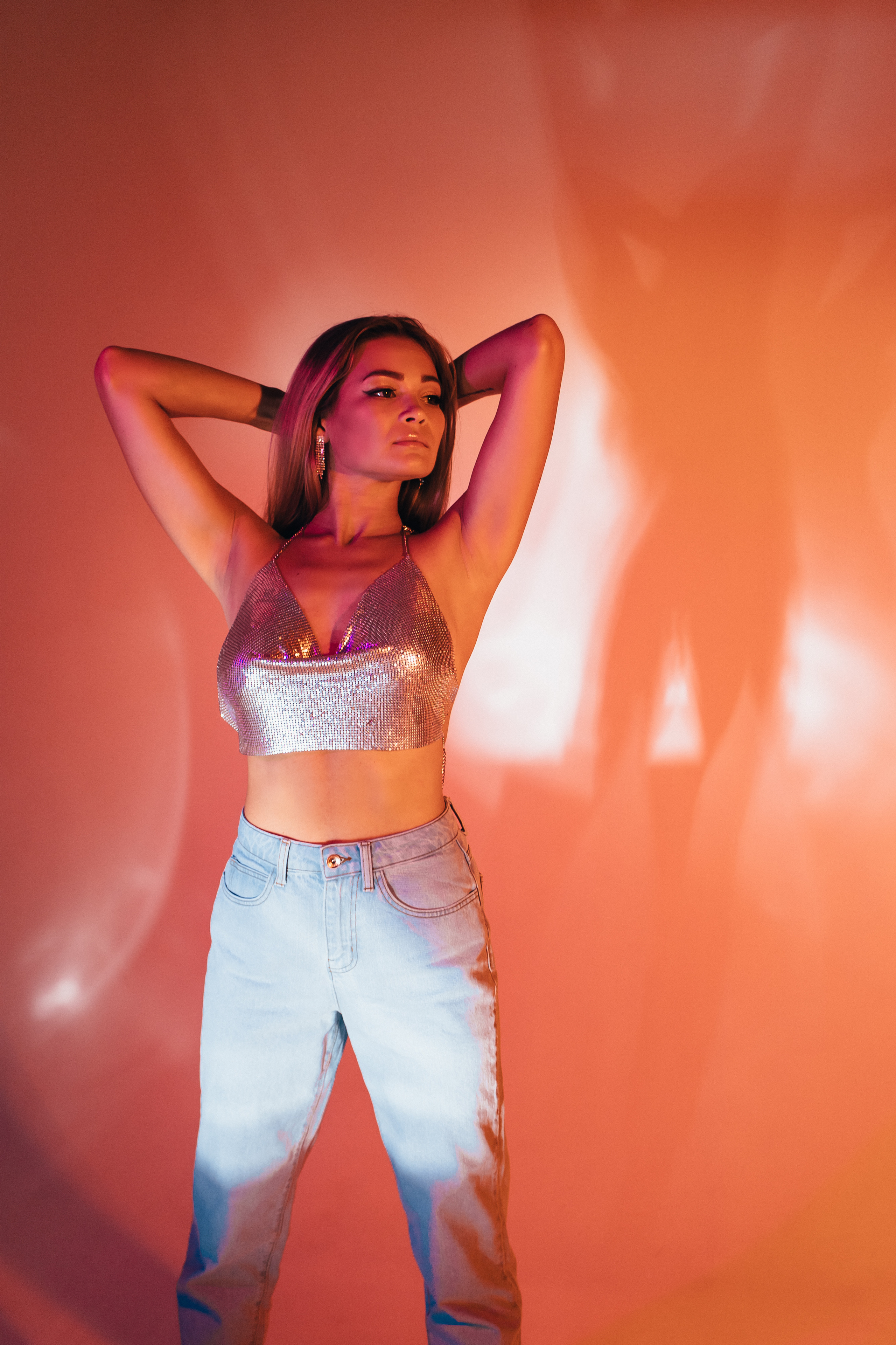 Ольга. Ваш фотограф Алина Ши