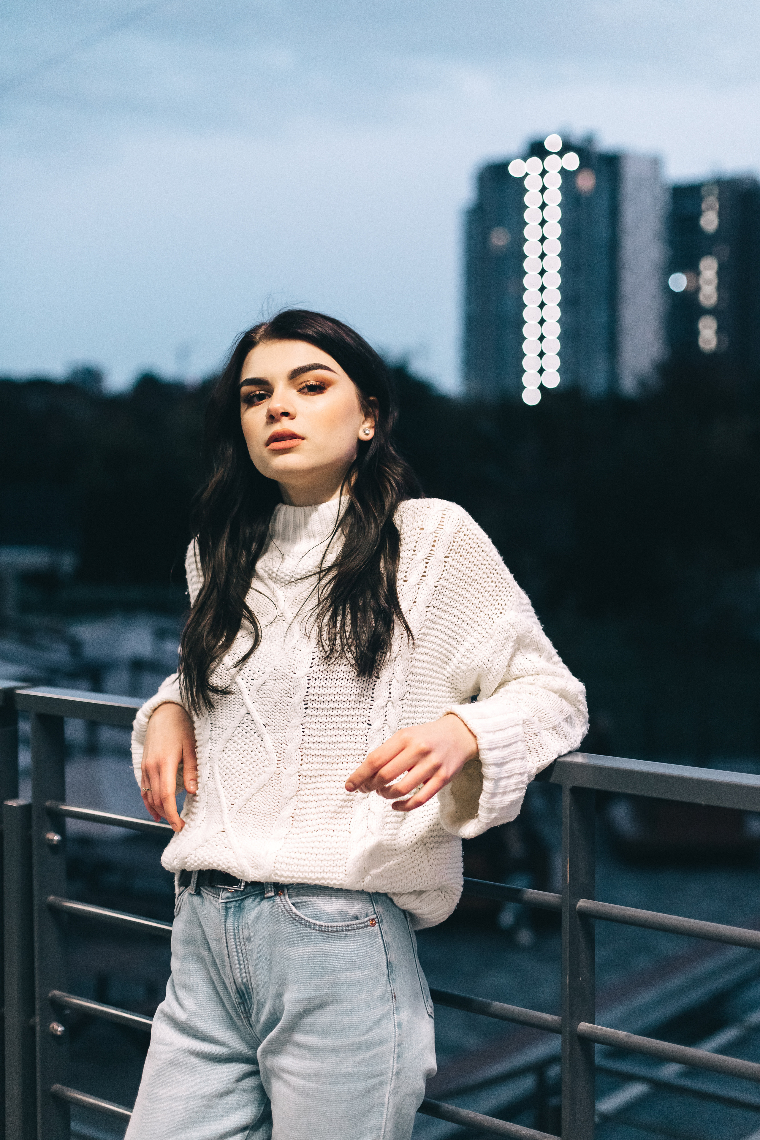 Юлия. Ваш фотограф Алина Ши