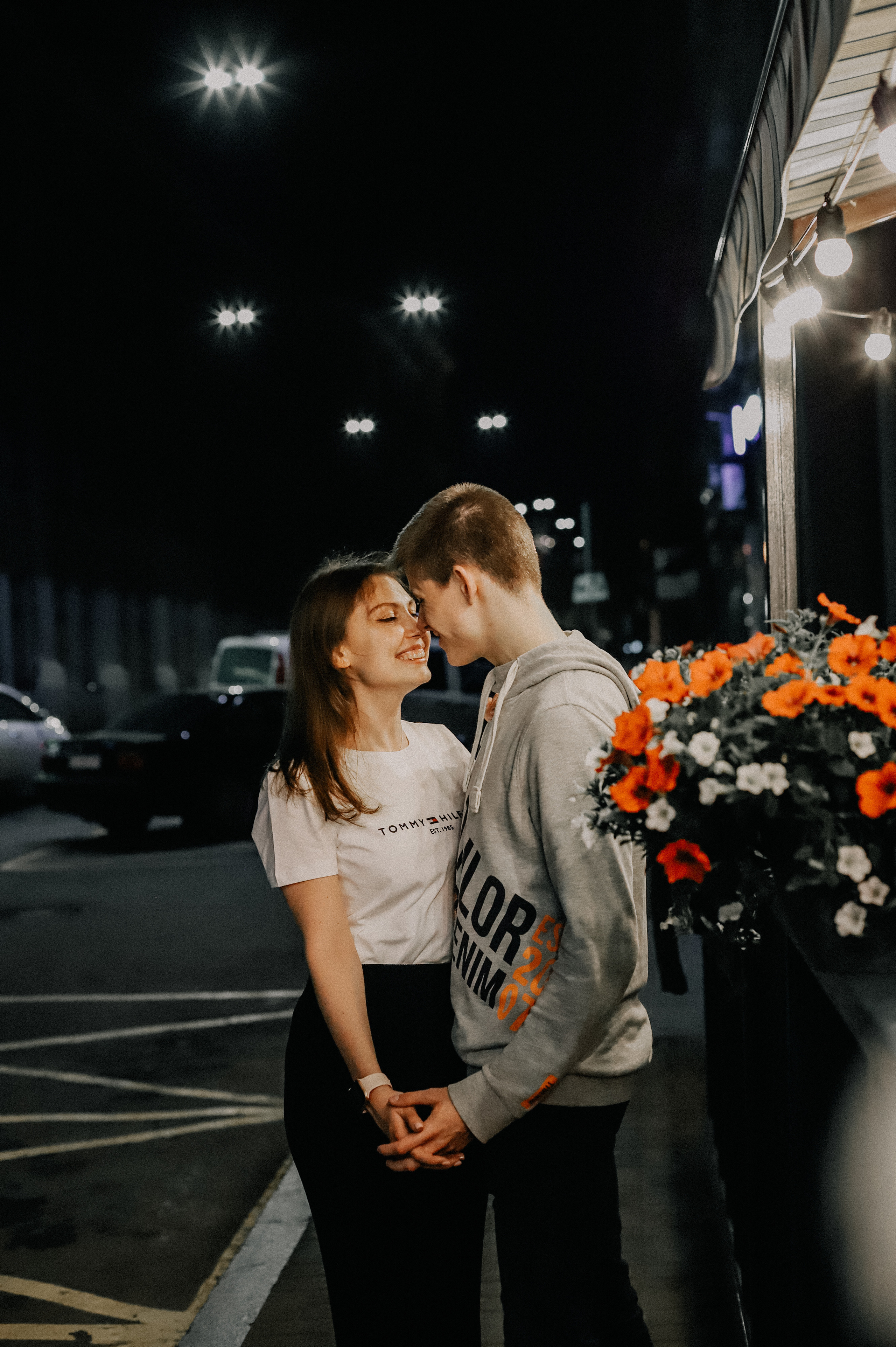 Sergey & Anna. Your photographer Alina Shi