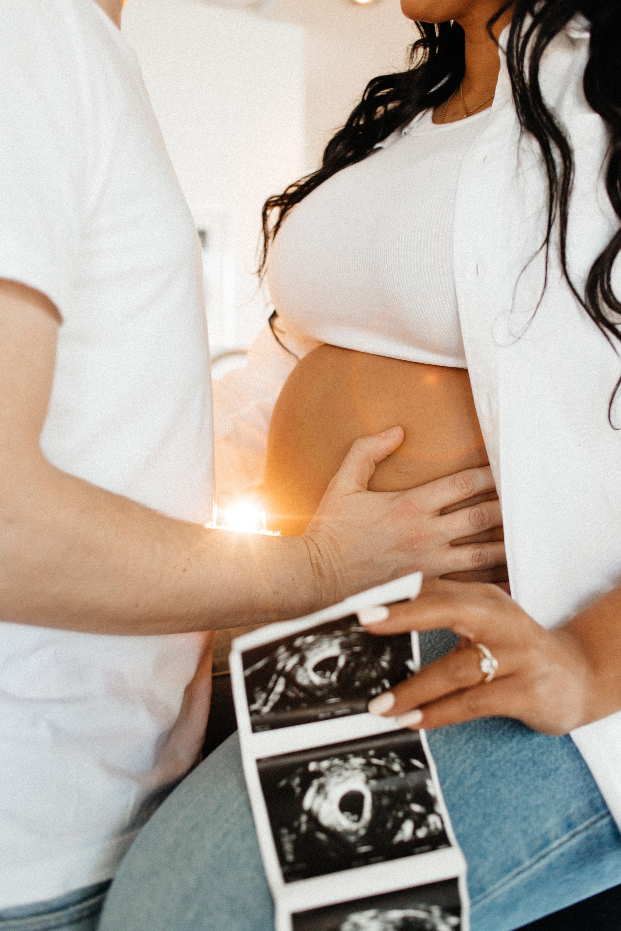 J&J. Your photographer Alina Shi