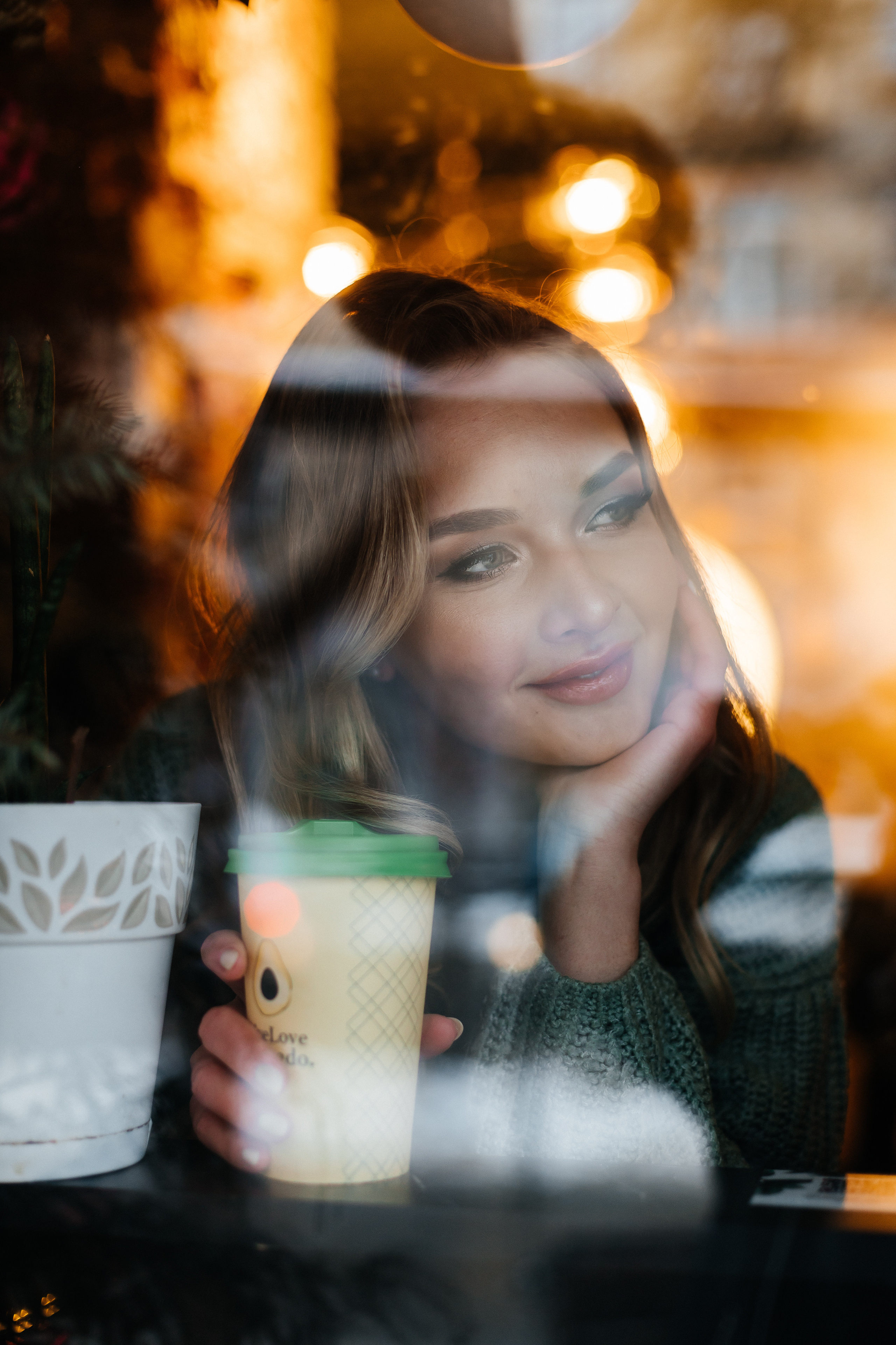 Anna Panasovskaya. Your photographer Alina Shi