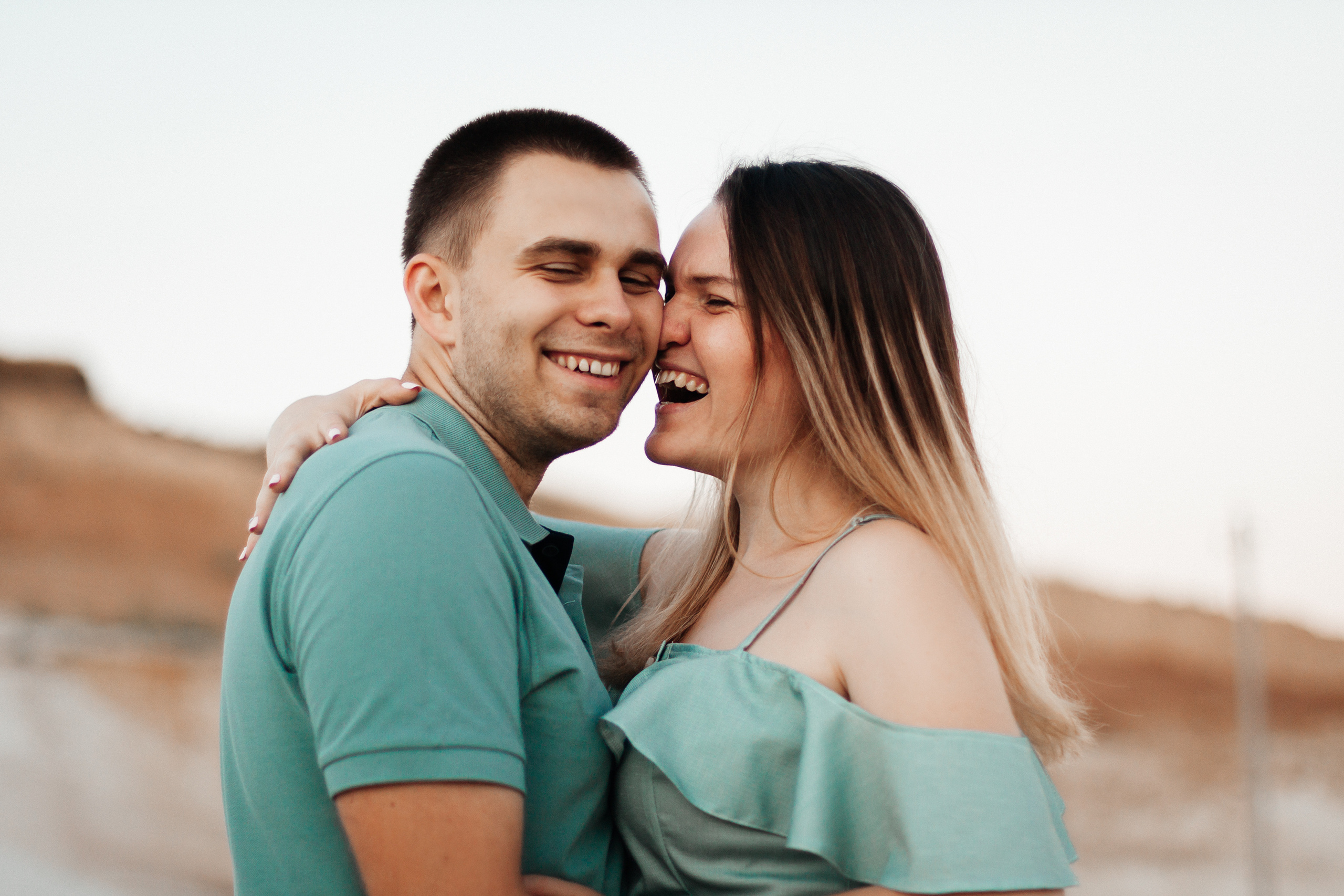 Maria & Sergey. Your photographer Alina Shi