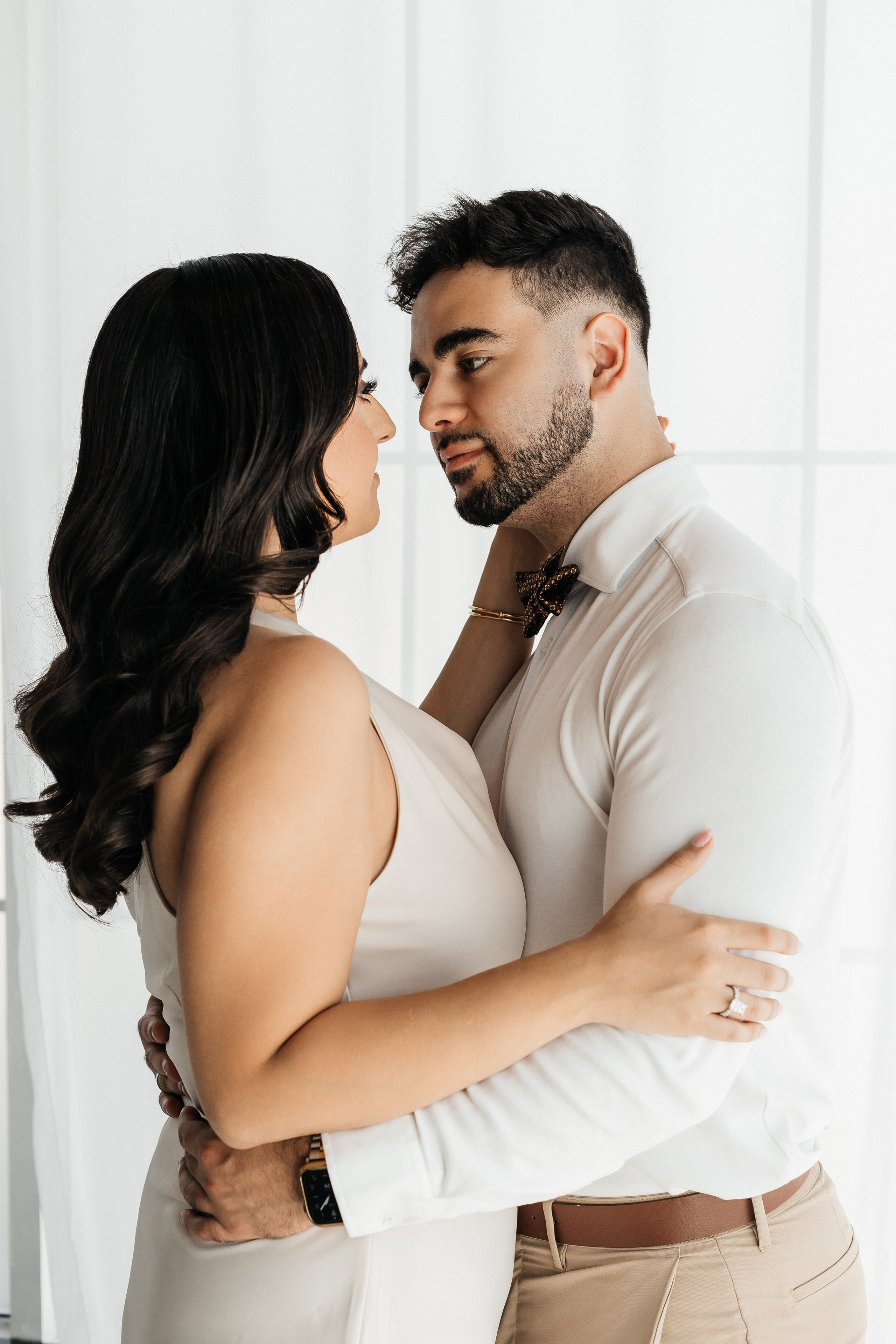 F&T. Your photographer Alina Shi