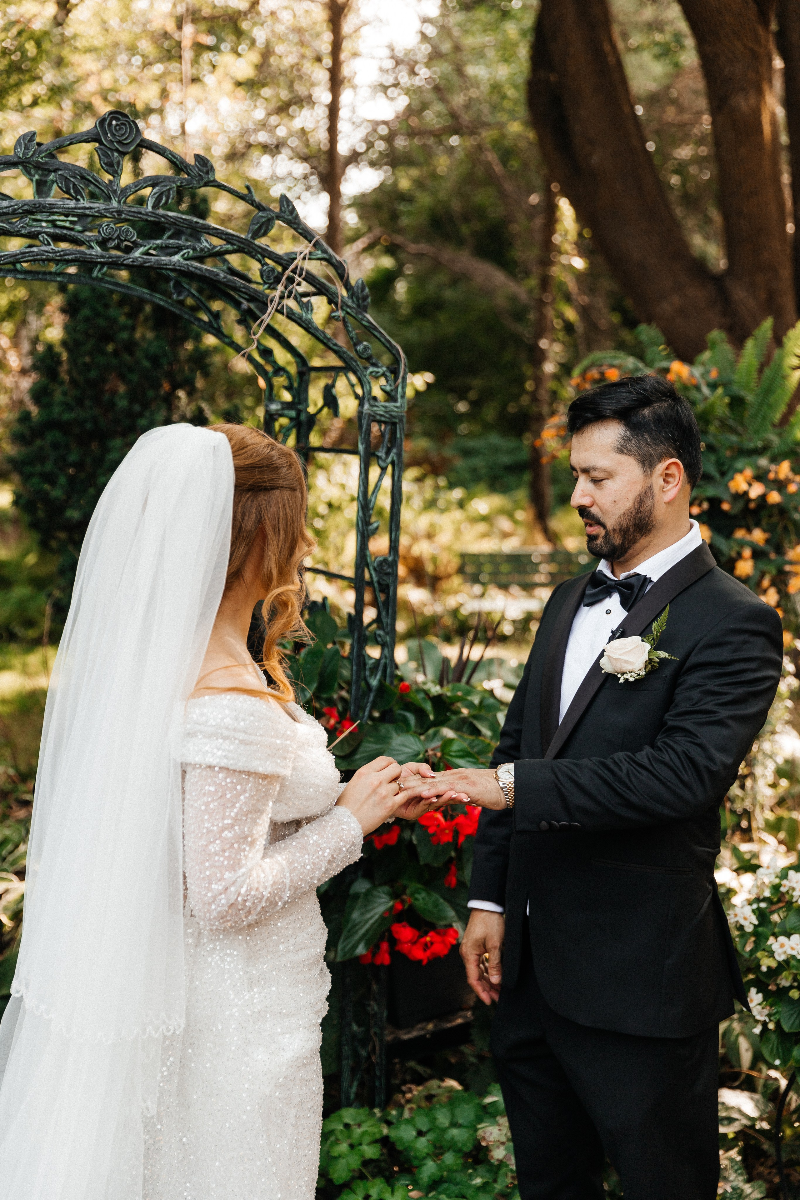 Q&A. Your photographer Alina Shi