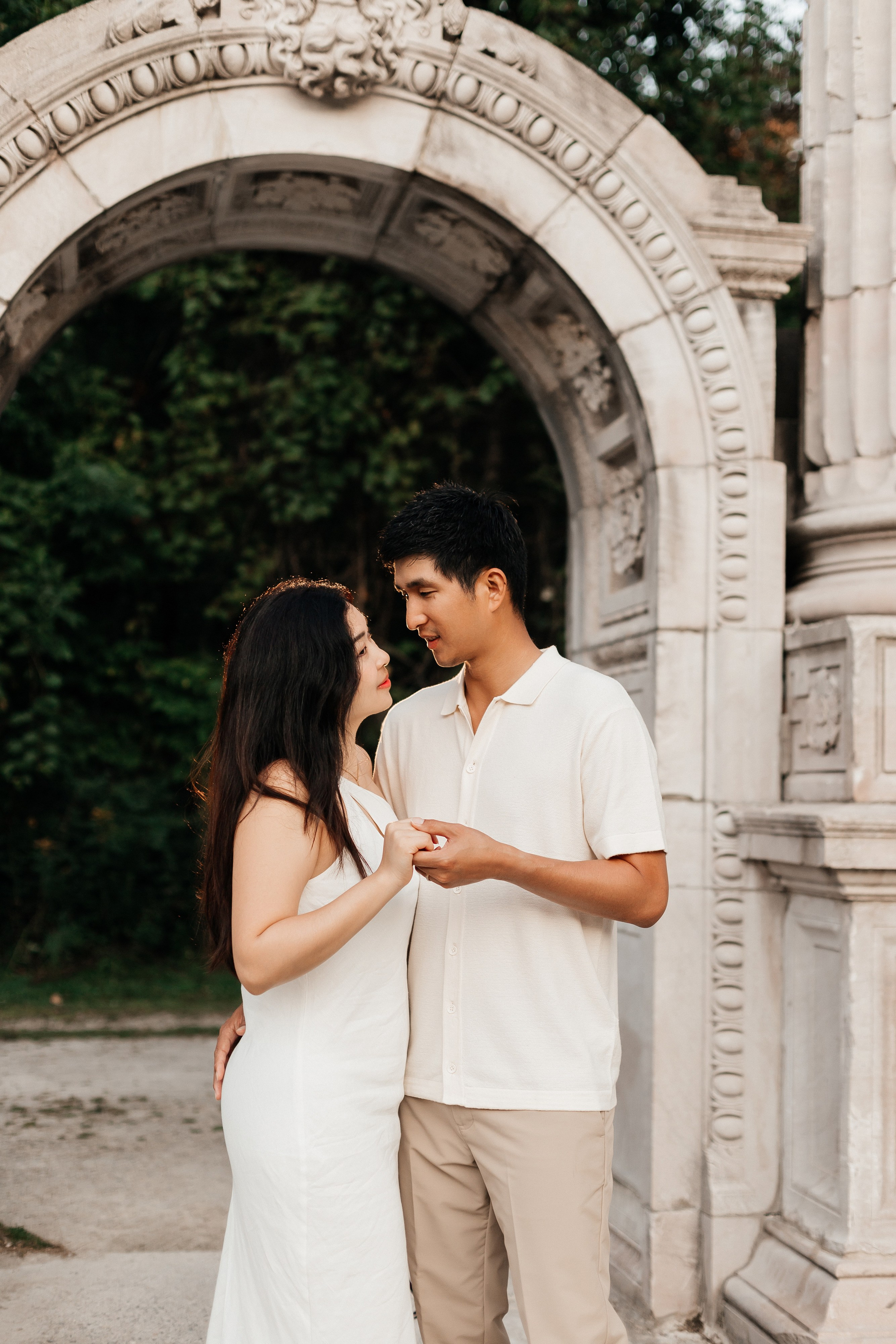 Guild Park & Gardens. Ваш фотограф Алина Ши