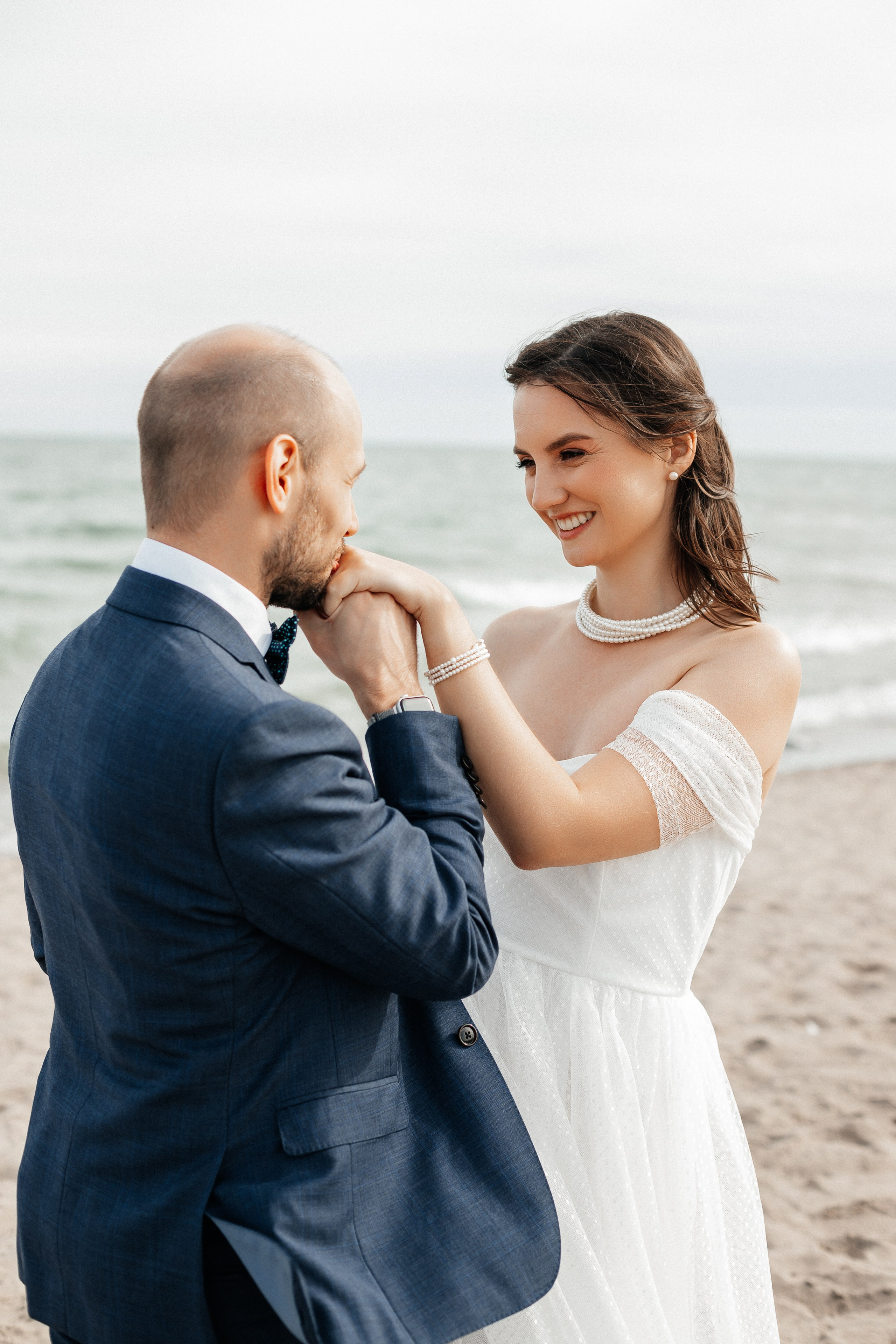 D&A. Ваш фотограф Алина Ши