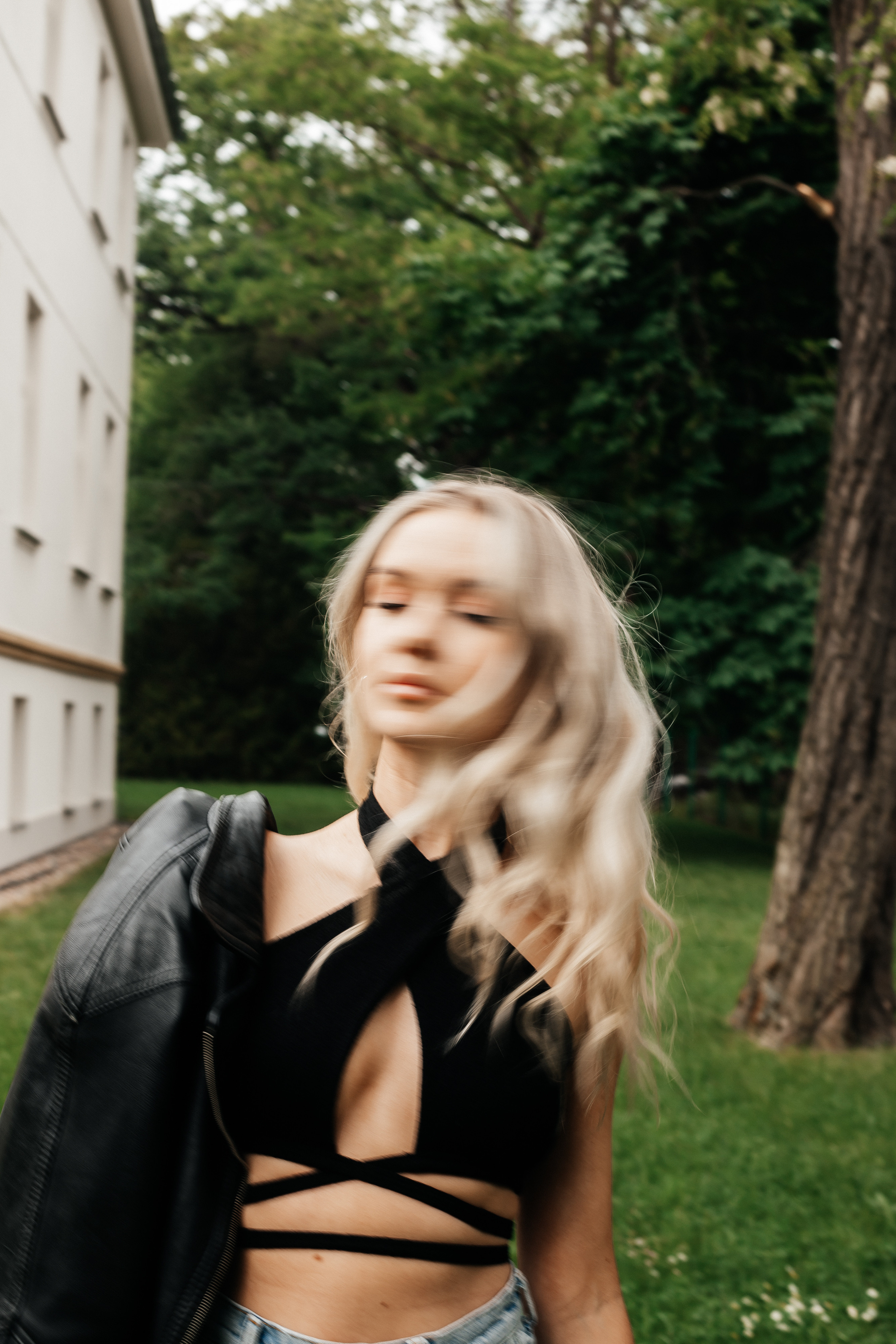 Nastya. Ваш фотограф Алина Ши