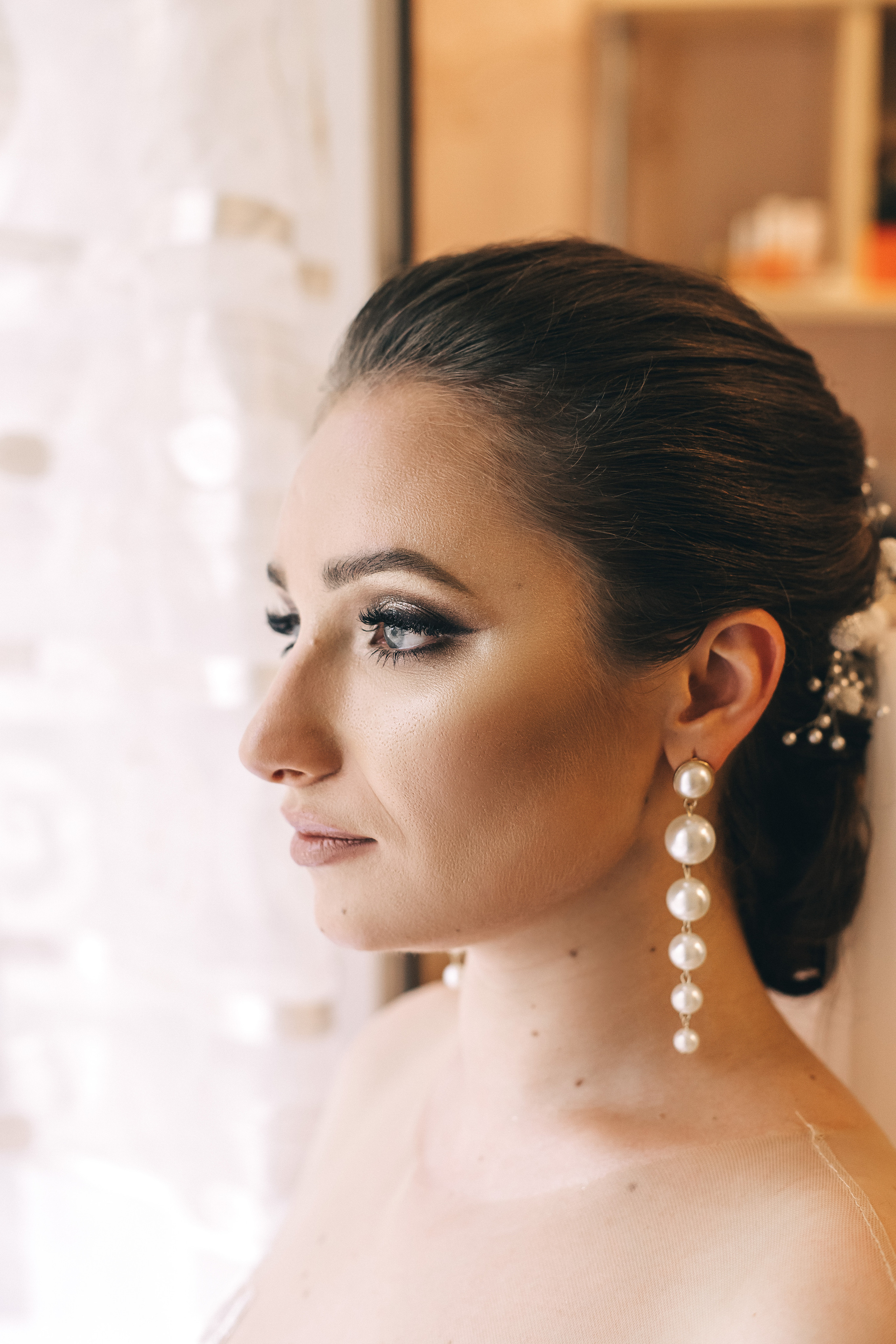 Дмитрий и Валерия. Ваш фотограф Алина Ши