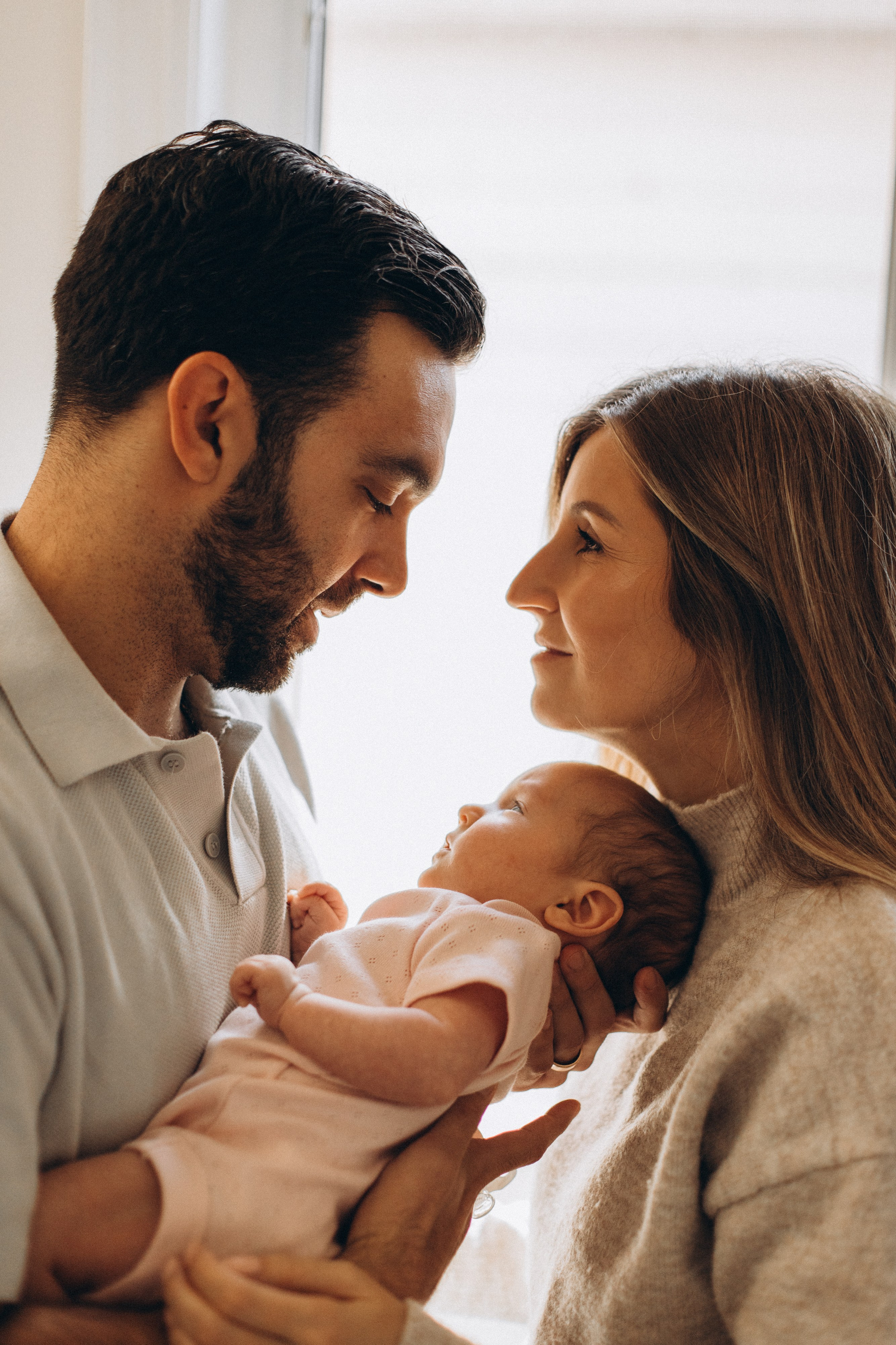 Newborn. Your photographer Alina Shi