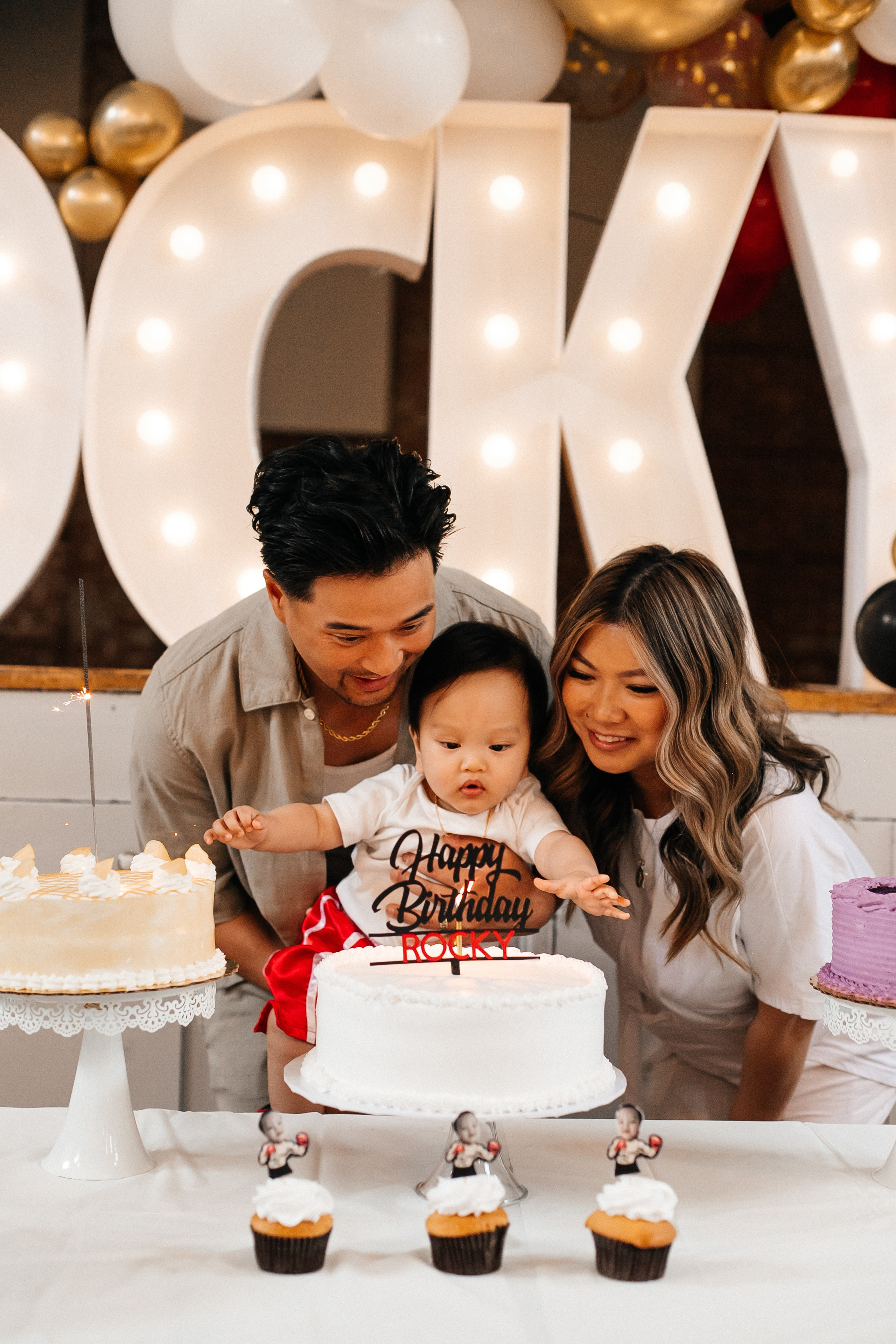 Event’s. Ваш фотограф Алина Ши