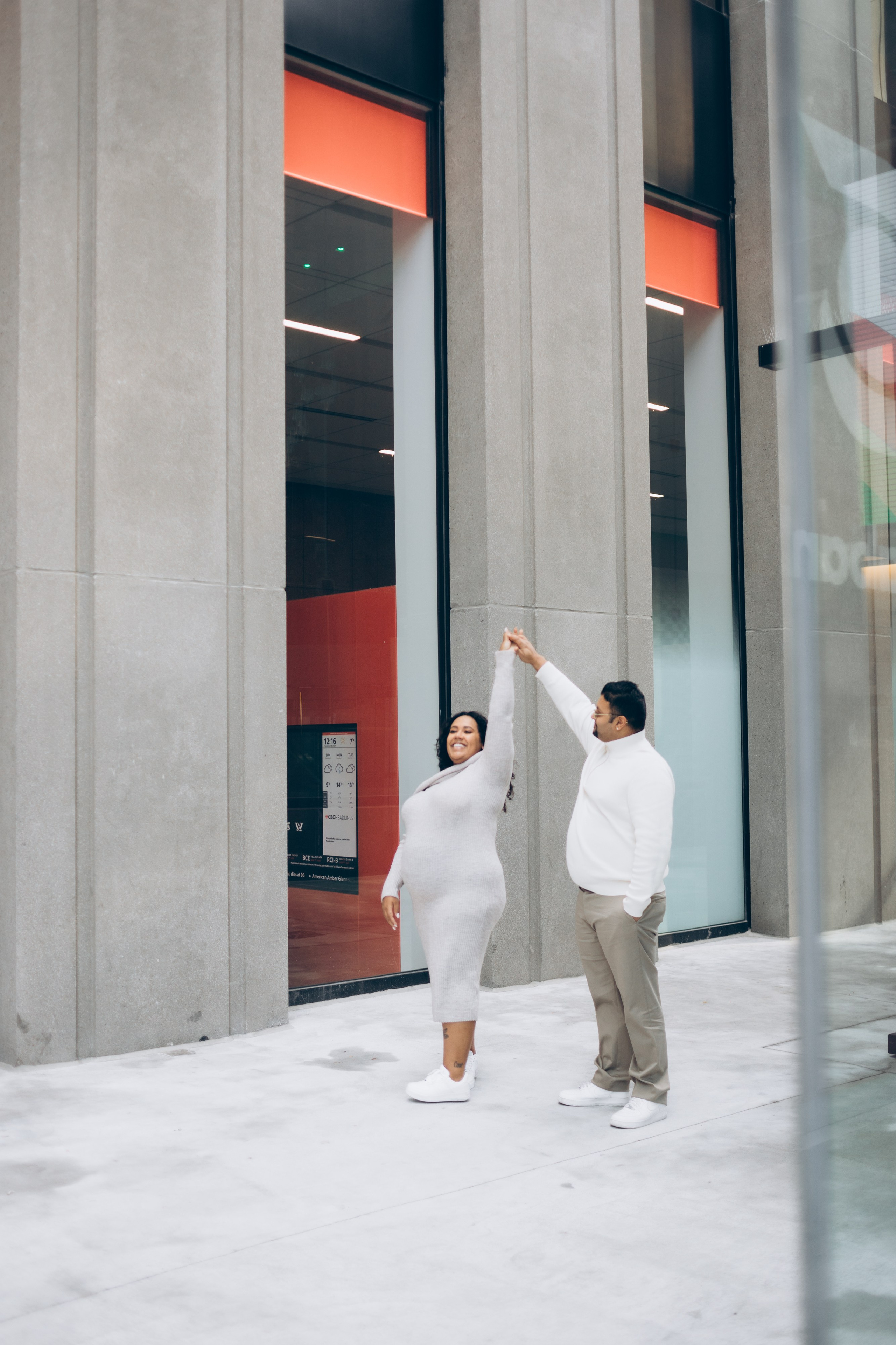 V&J. Ваш фотограф Алина Ши