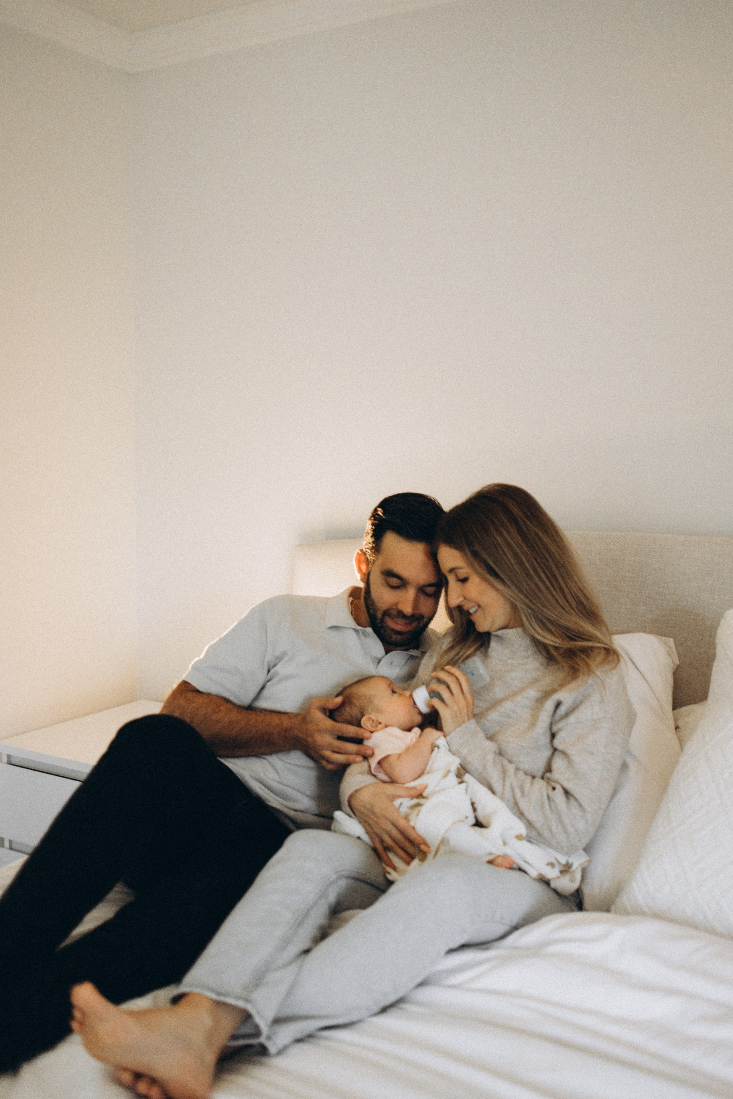 Newborn. Your photographer Alina Shi