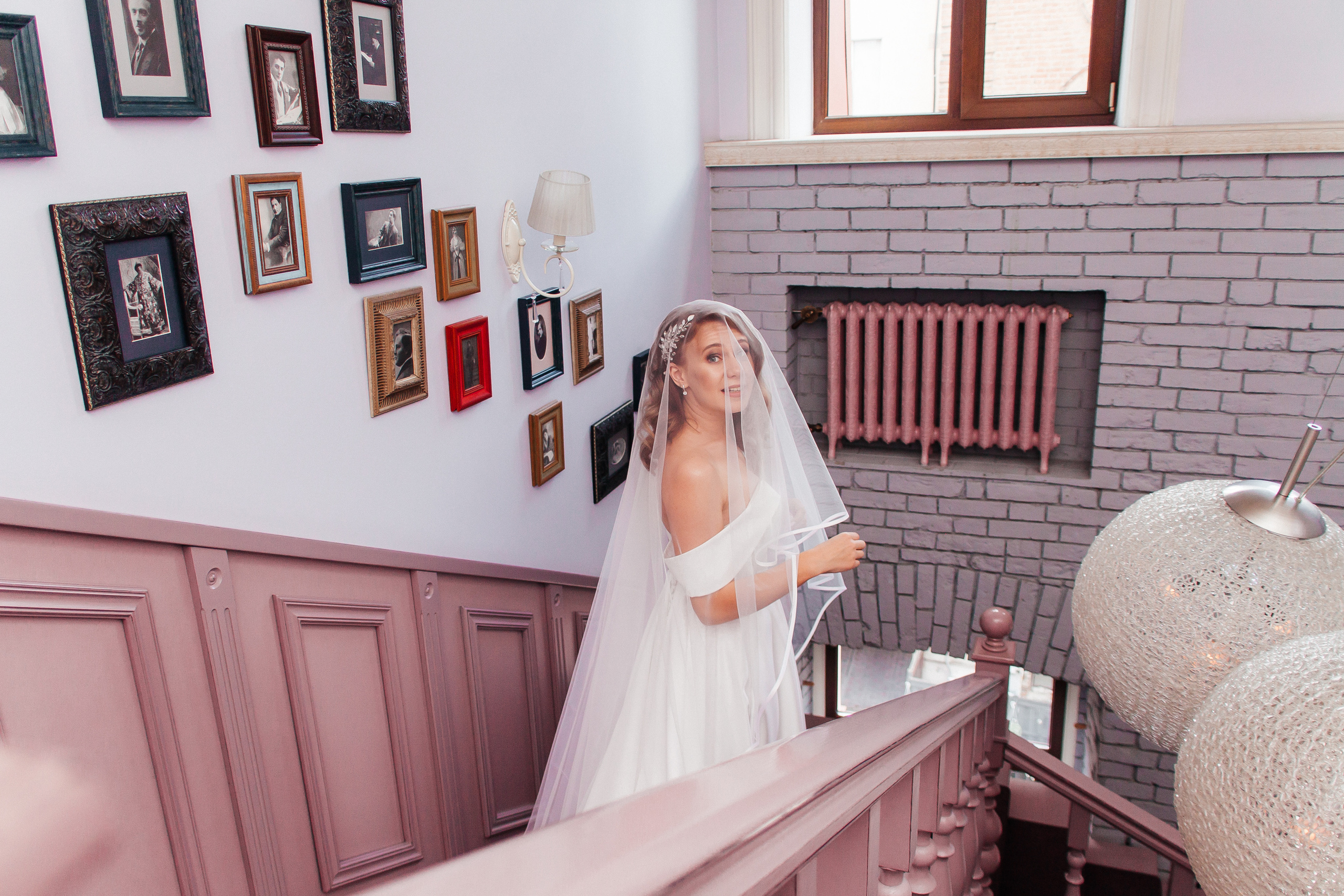 А&D. Ваш фотограф Алина Ши