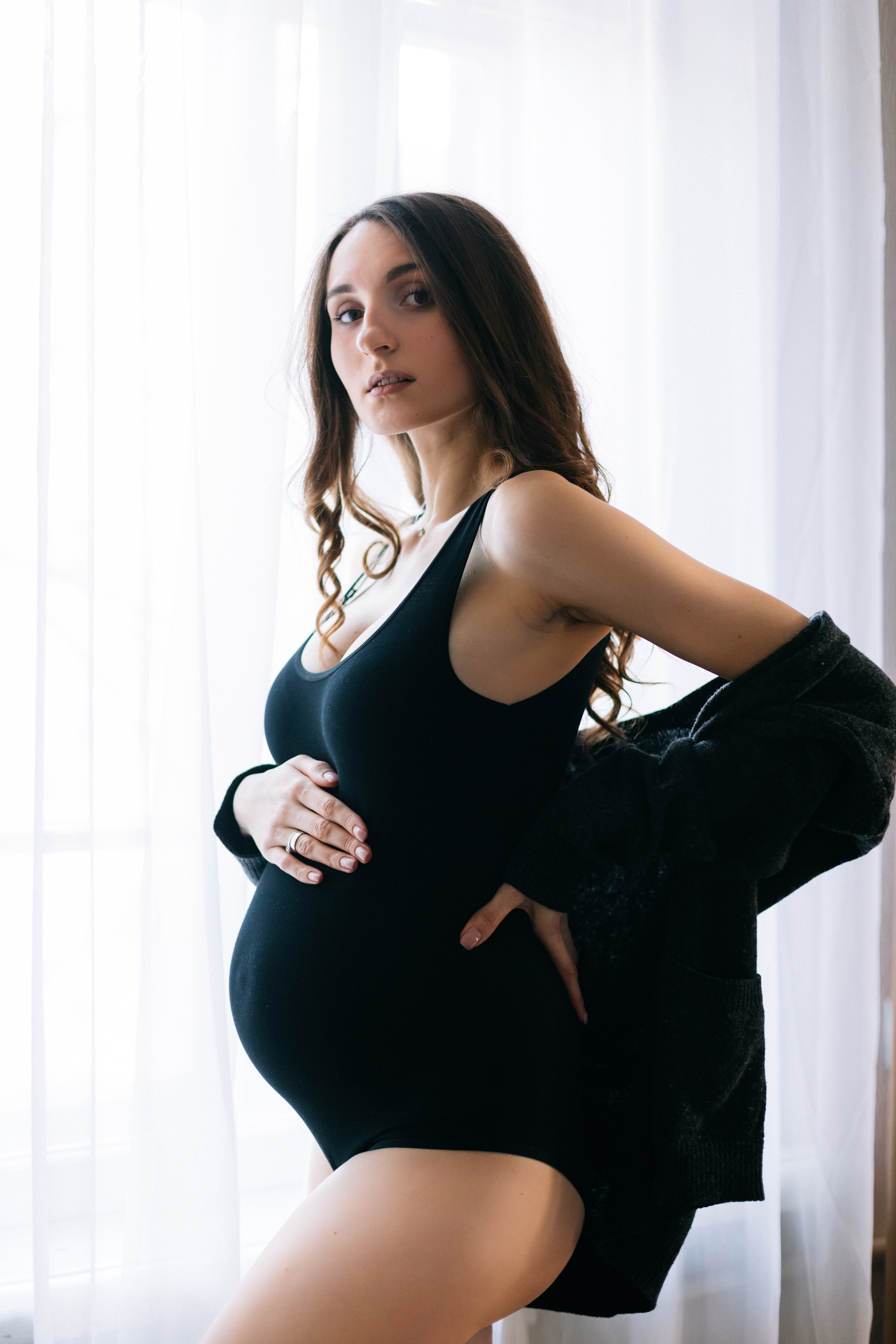 Беременность. Ваш фотограф Алина Ши