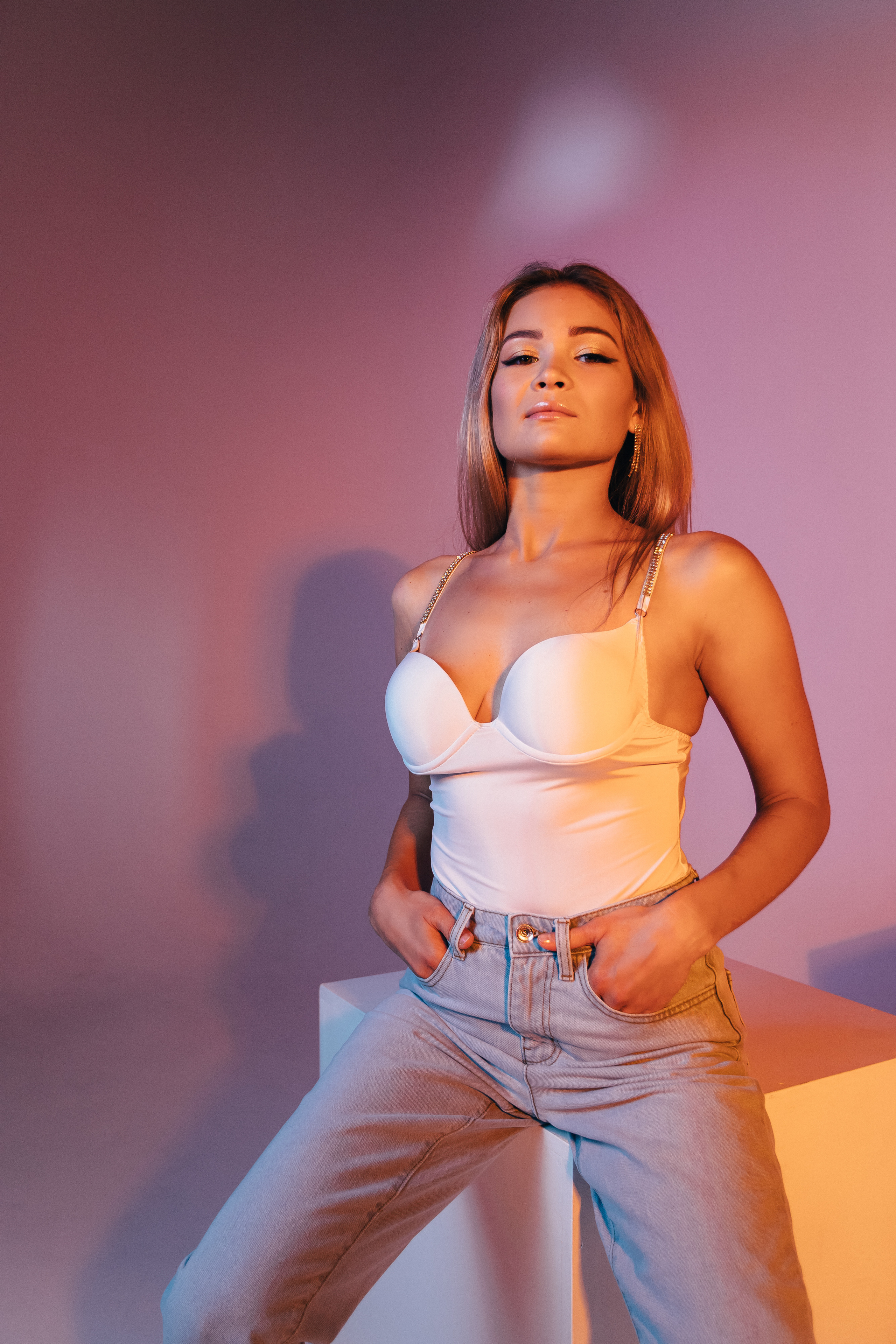 Ольга. Ваш фотограф Алина Ши