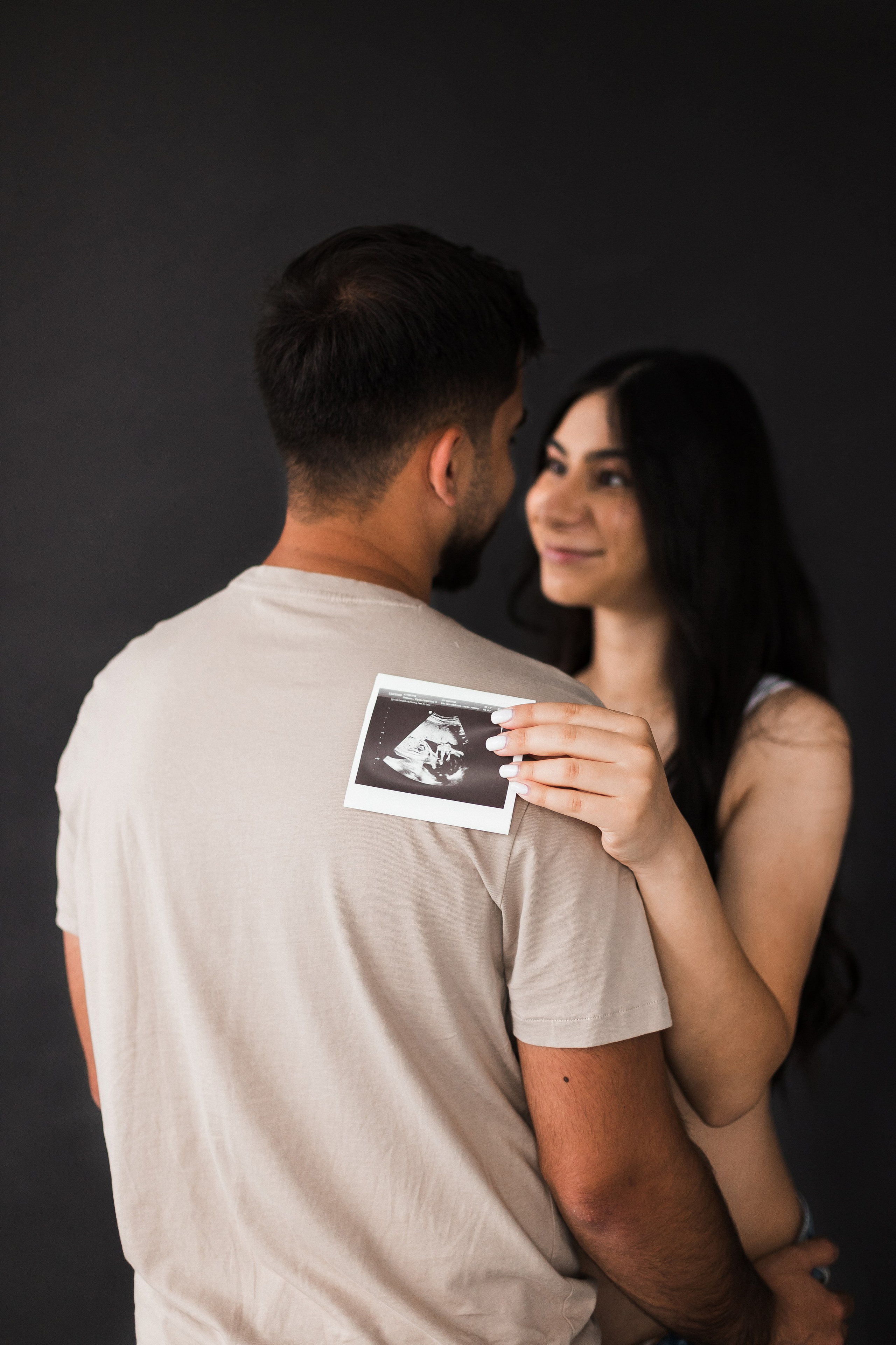 E&A. Ваш фотограф Алина Ши