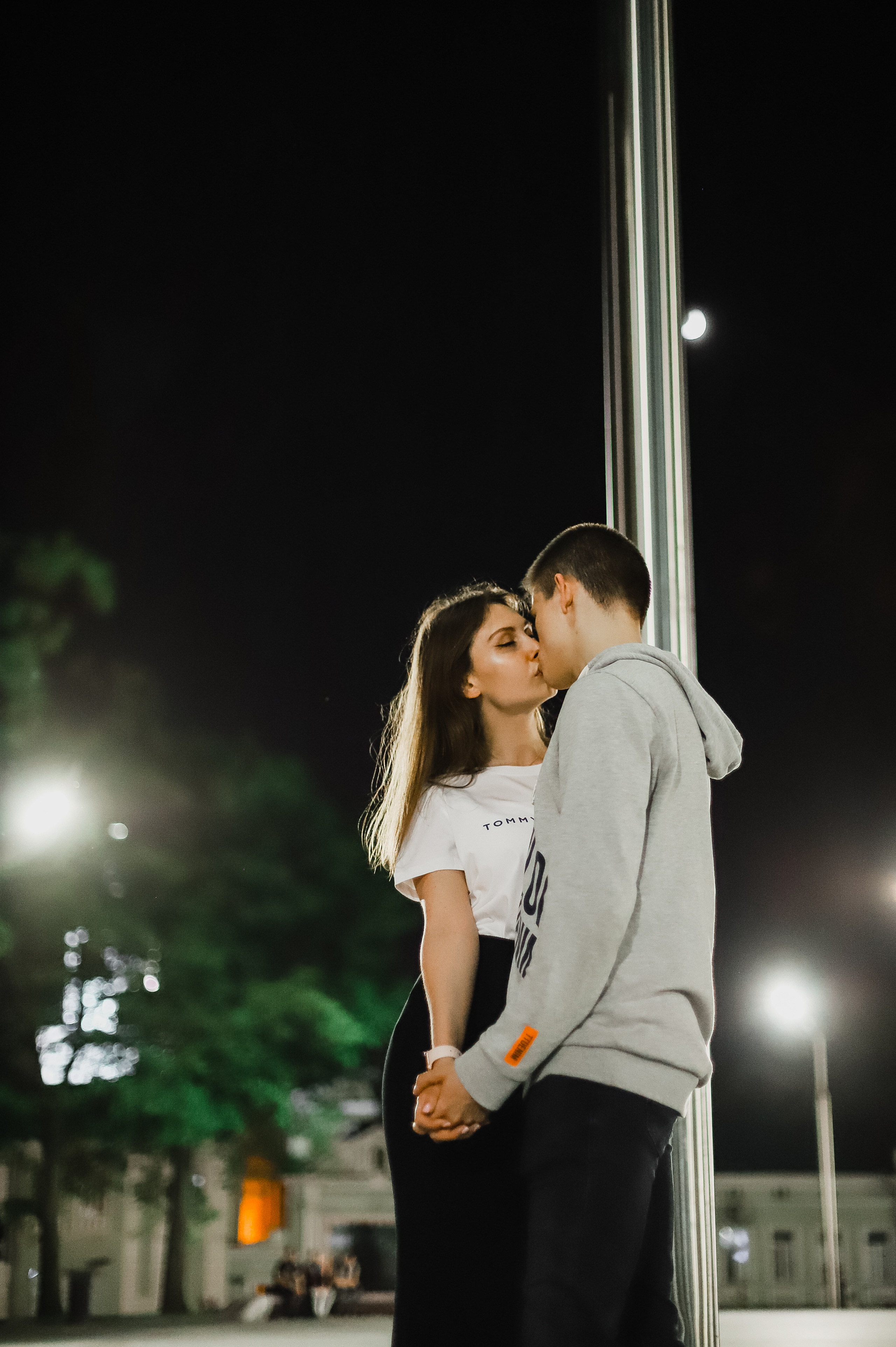 Sergey & Anna. Your photographer Alina Shi