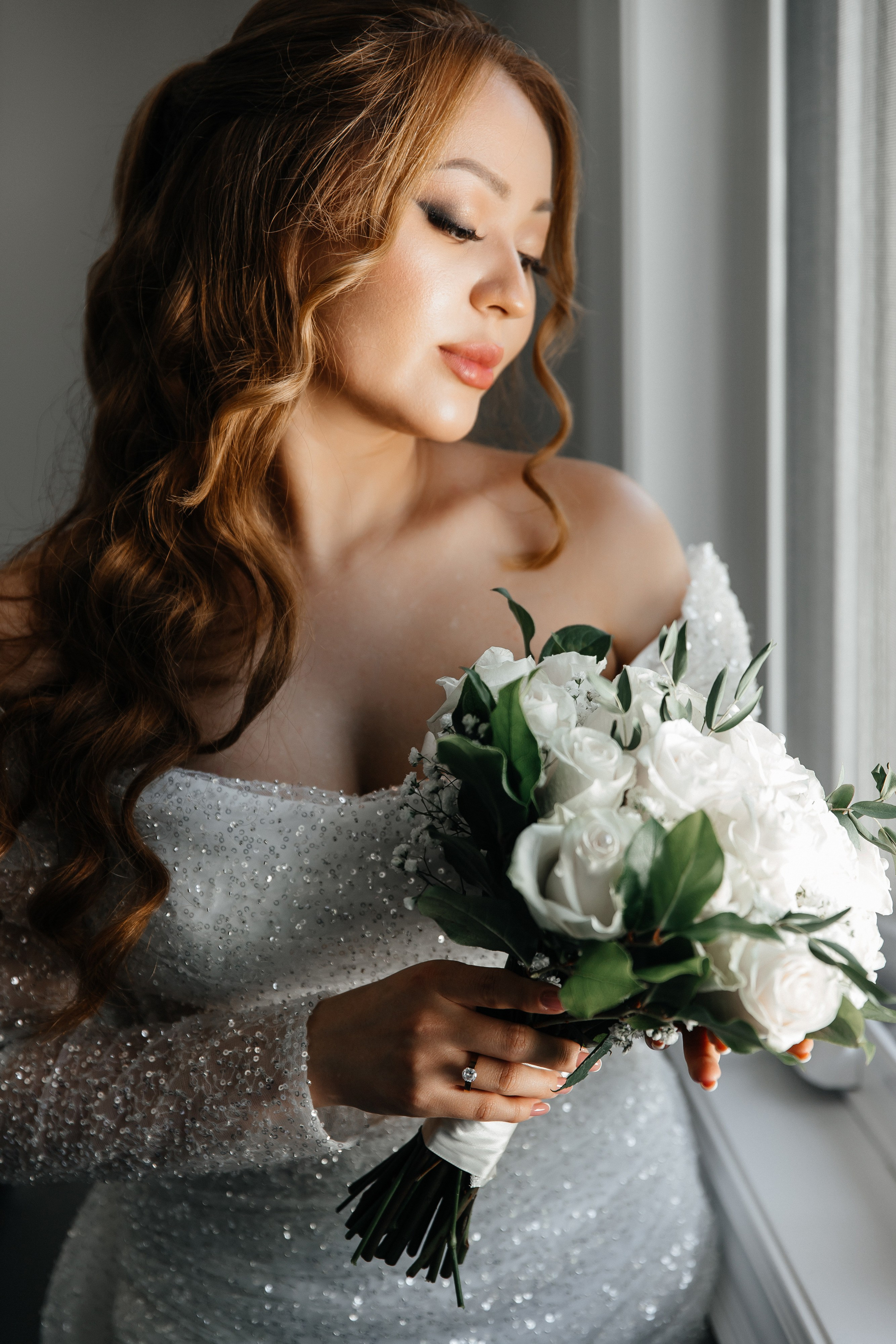 Q&A. Your photographer Alina Shi