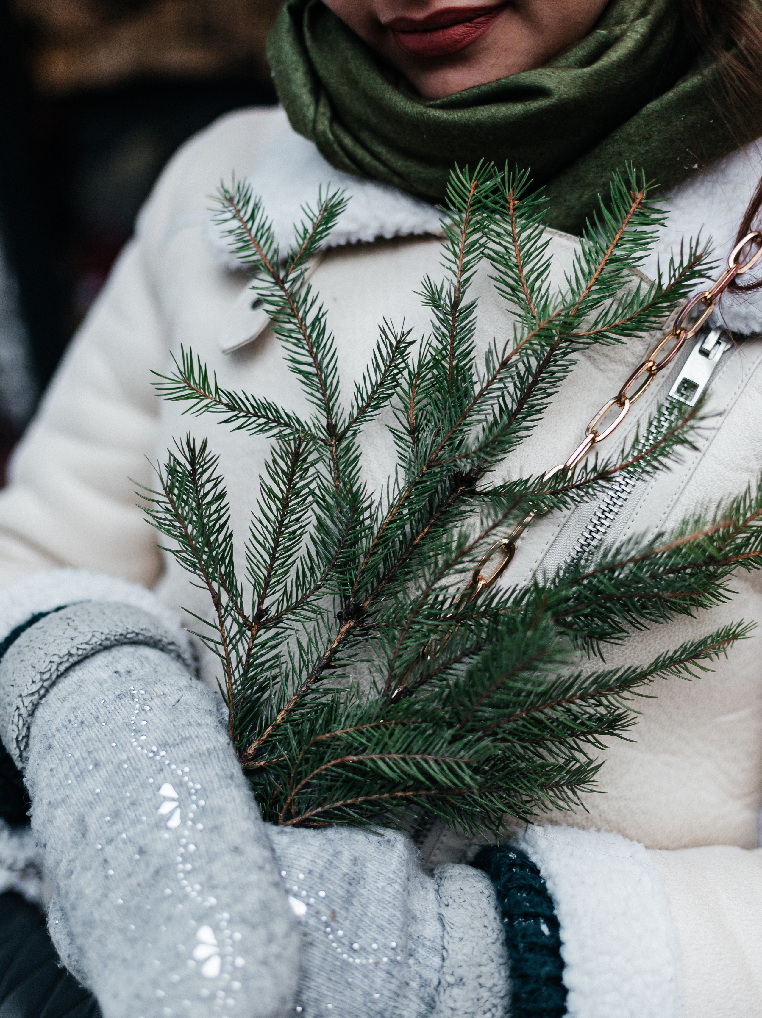 Зимнее настроение. Ваш фотограф Алина Ши