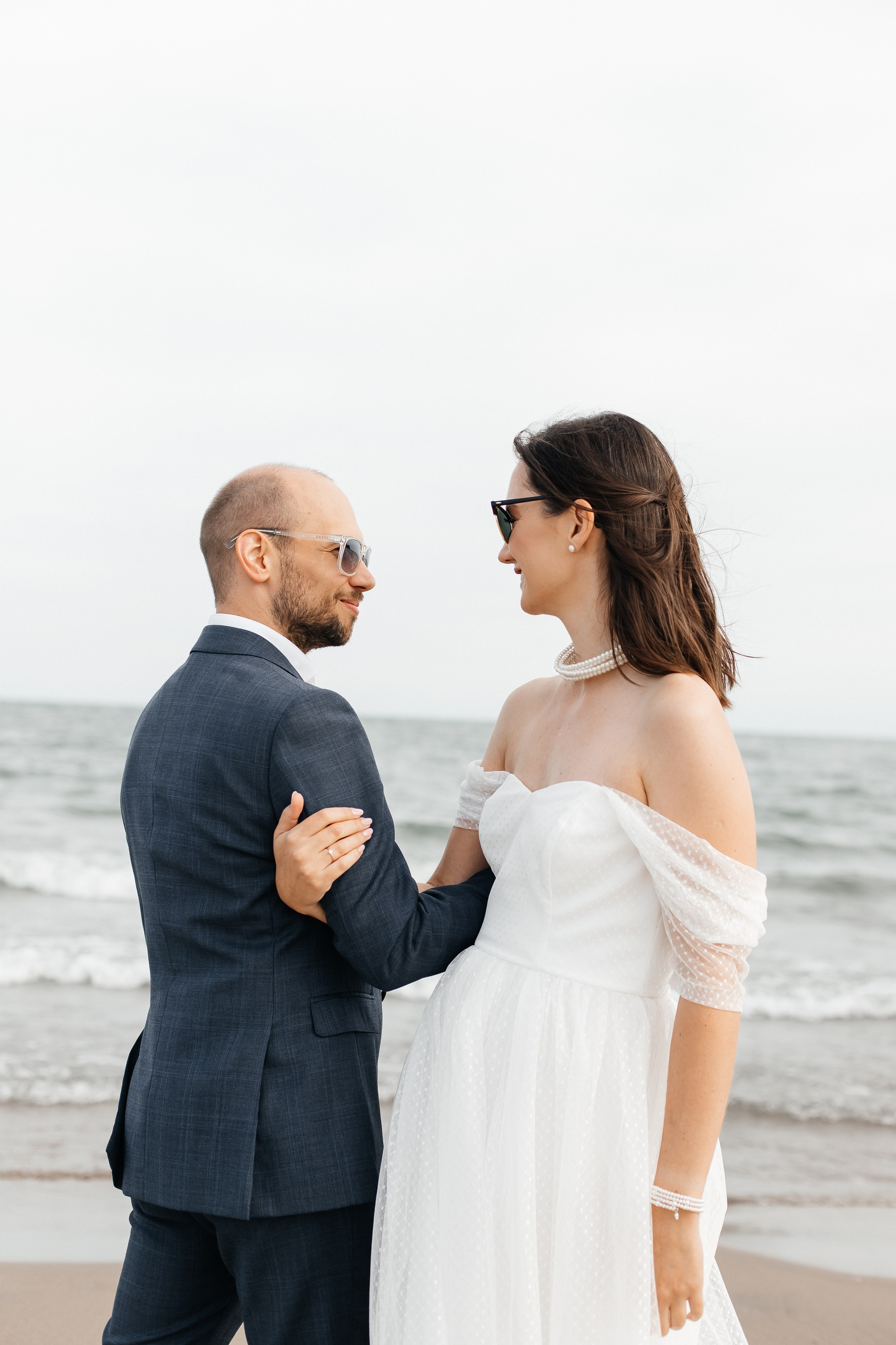 D&A. Ваш фотограф Алина Ши