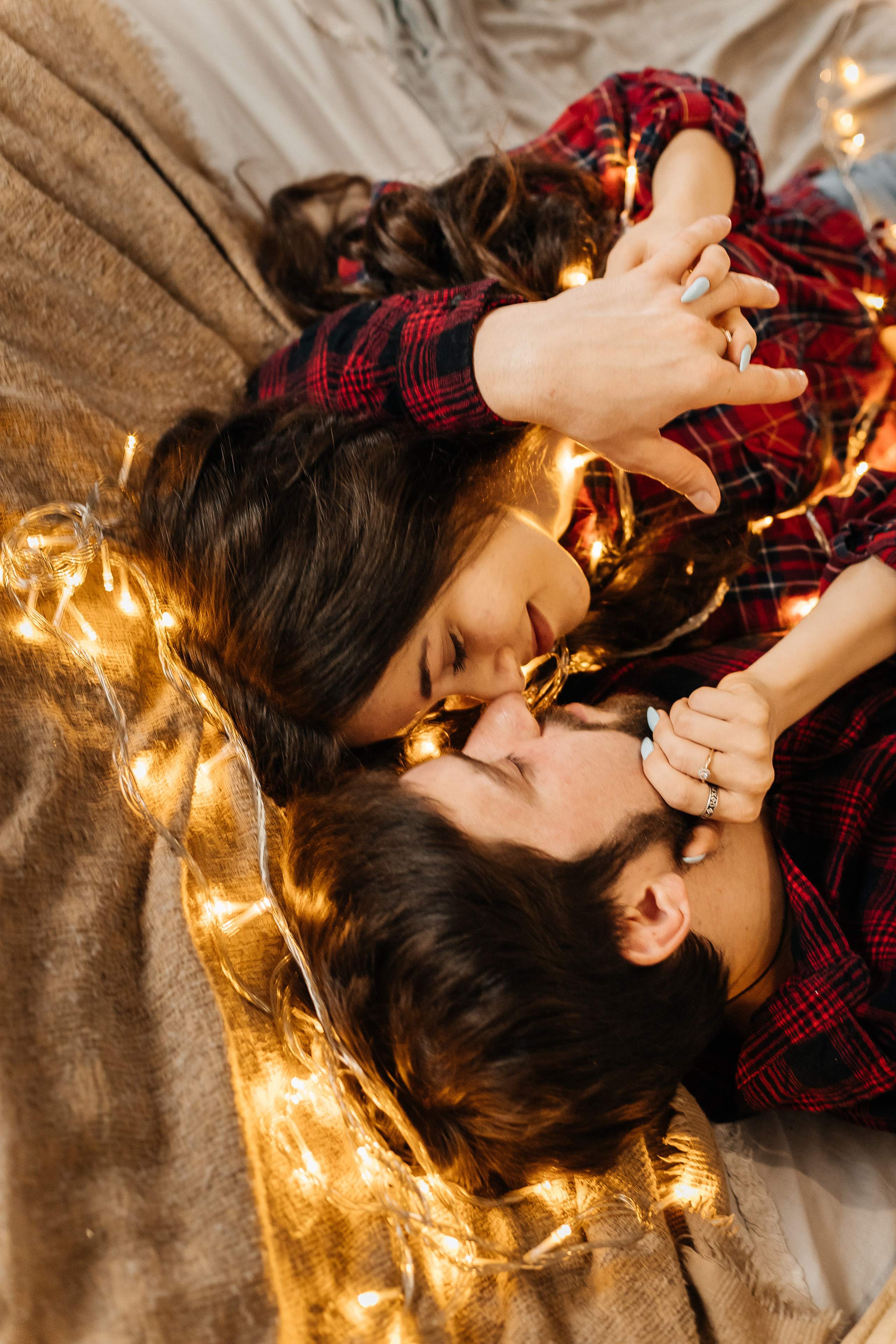 Eugene & Natalia. Your photographer Alina Shi