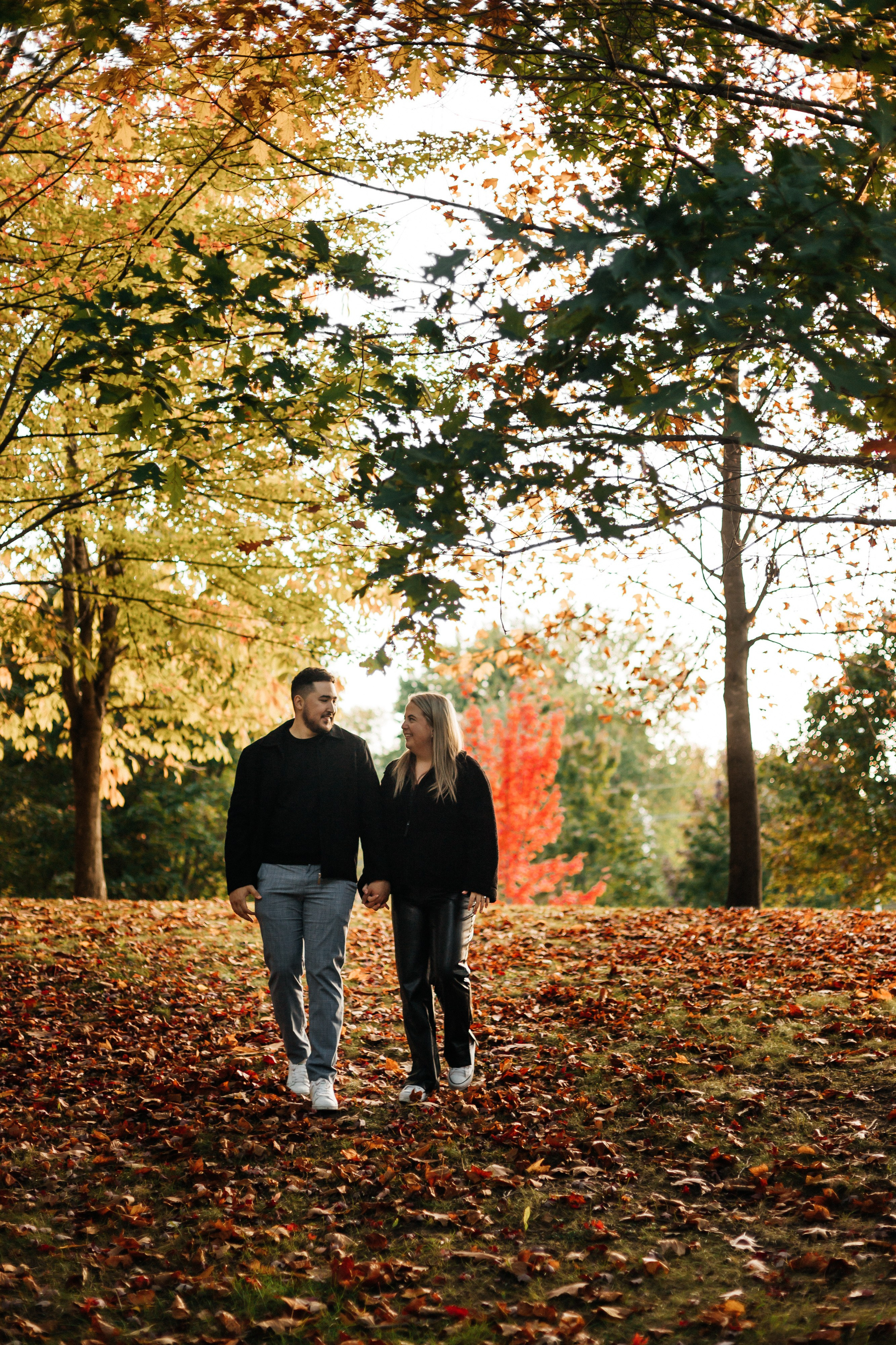 V&K. Your photographer Alina Shi