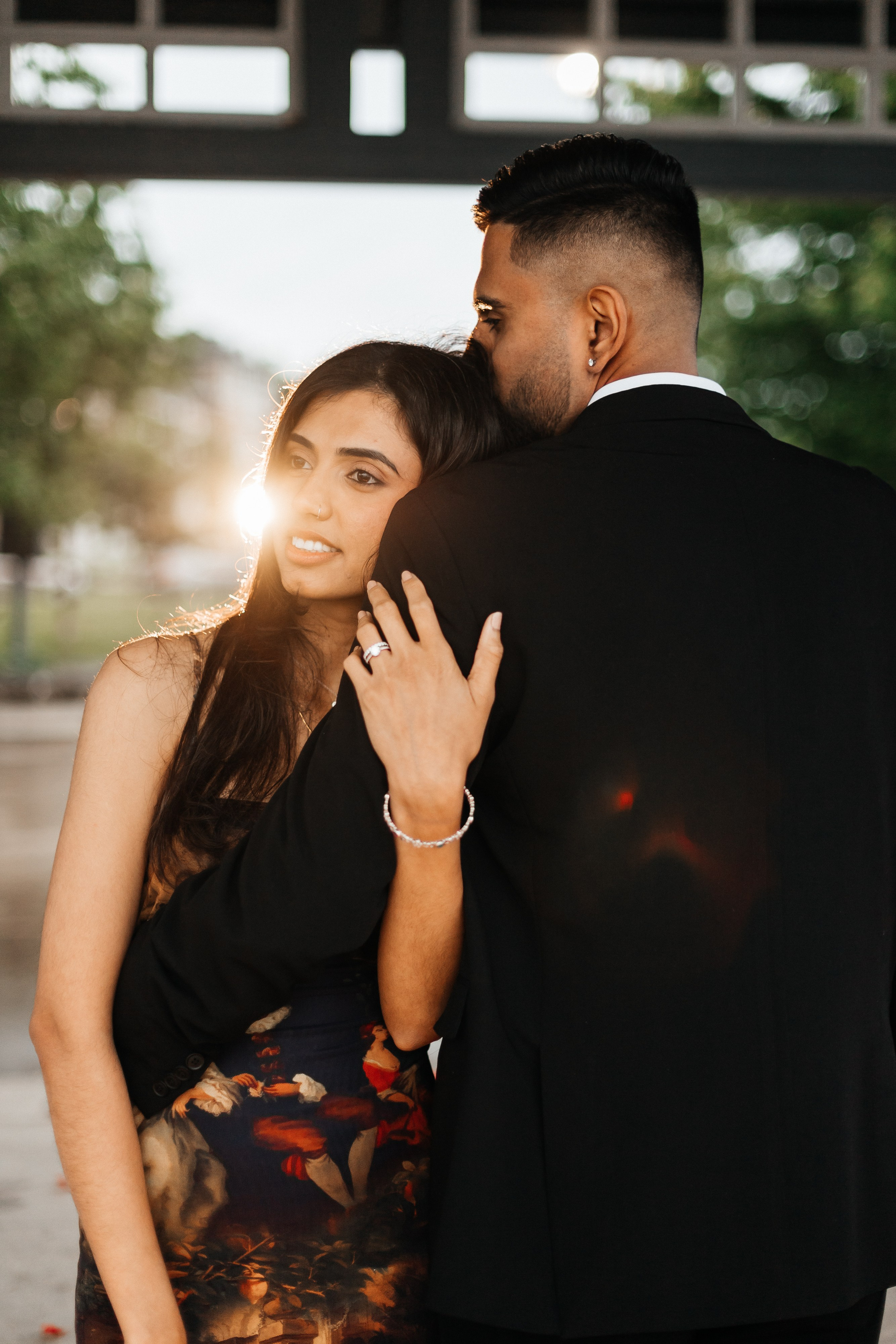 J&K. Ваш фотограф Алина Ши