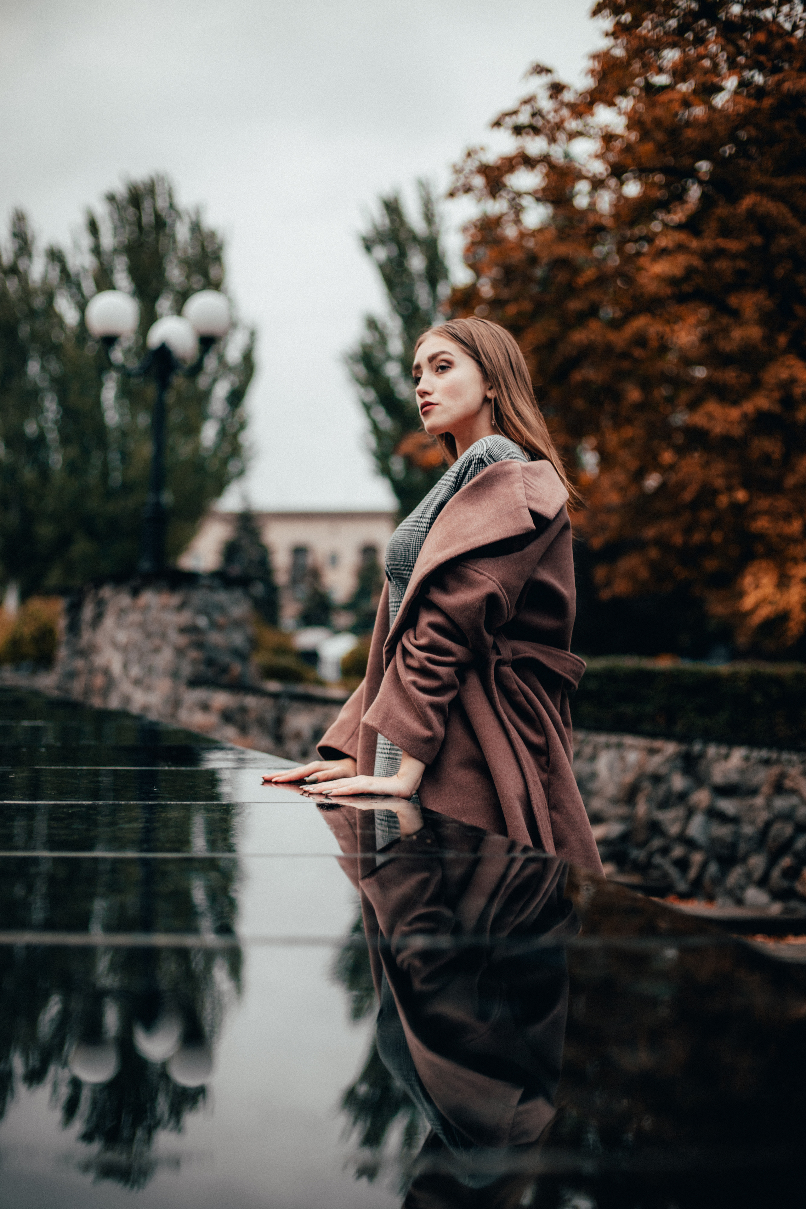 Дарья. Ваш фотограф Алина Ши