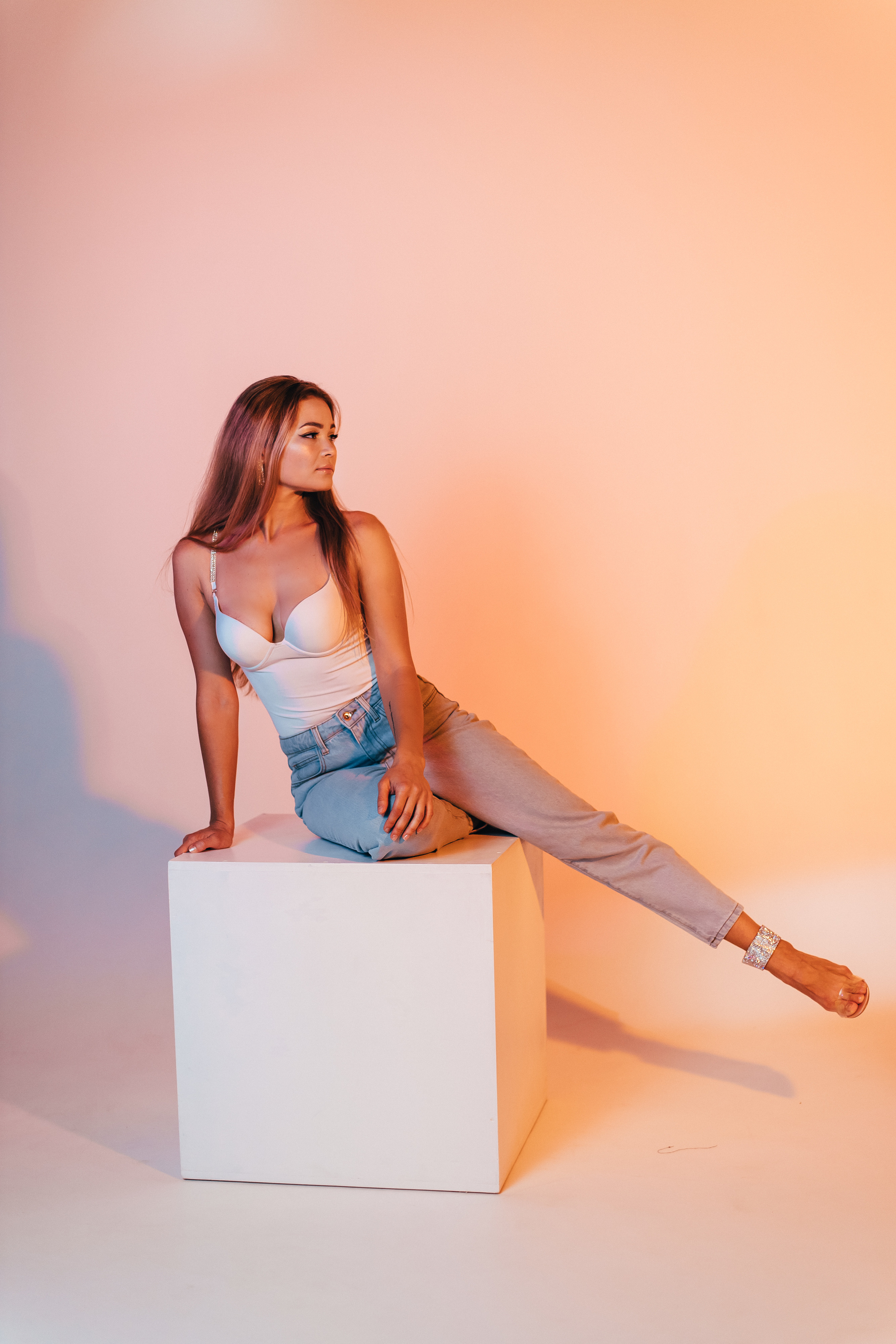 Ольга. Ваш фотограф Алина Ши