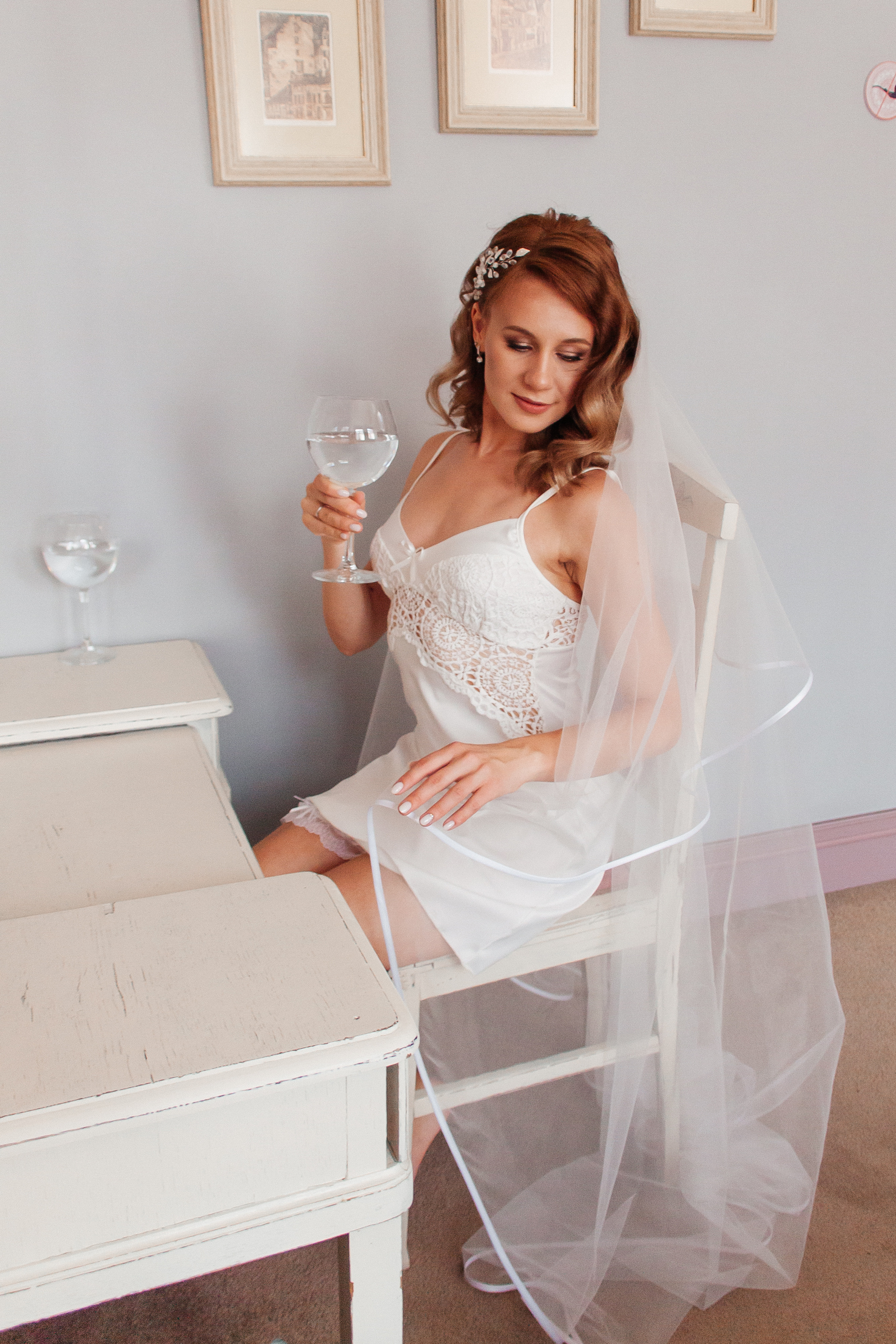 А&D. Ваш фотограф Алина Ши