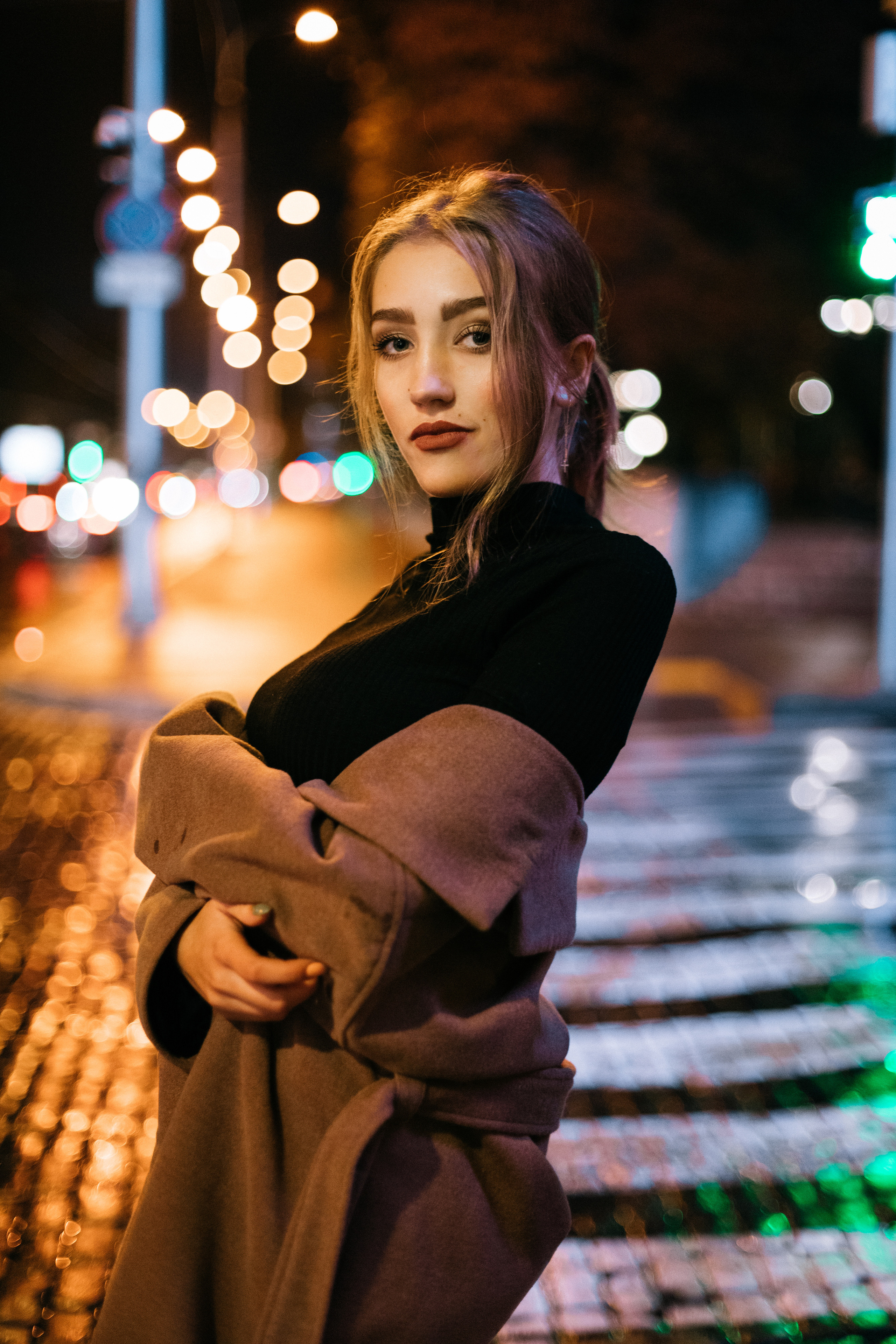 Дарья. Ваш фотограф Алина Ши