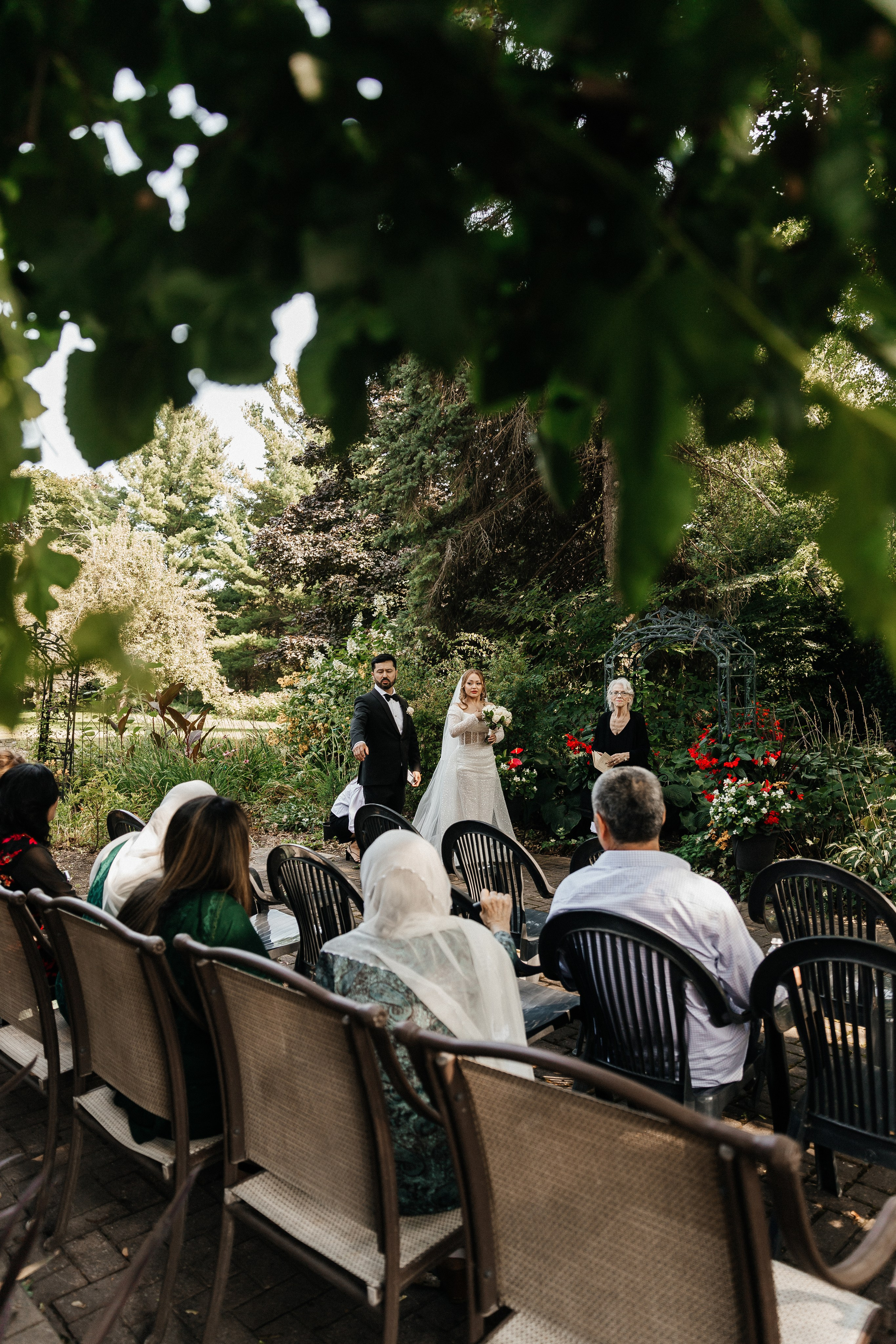 Q&A. Your photographer Alina Shi