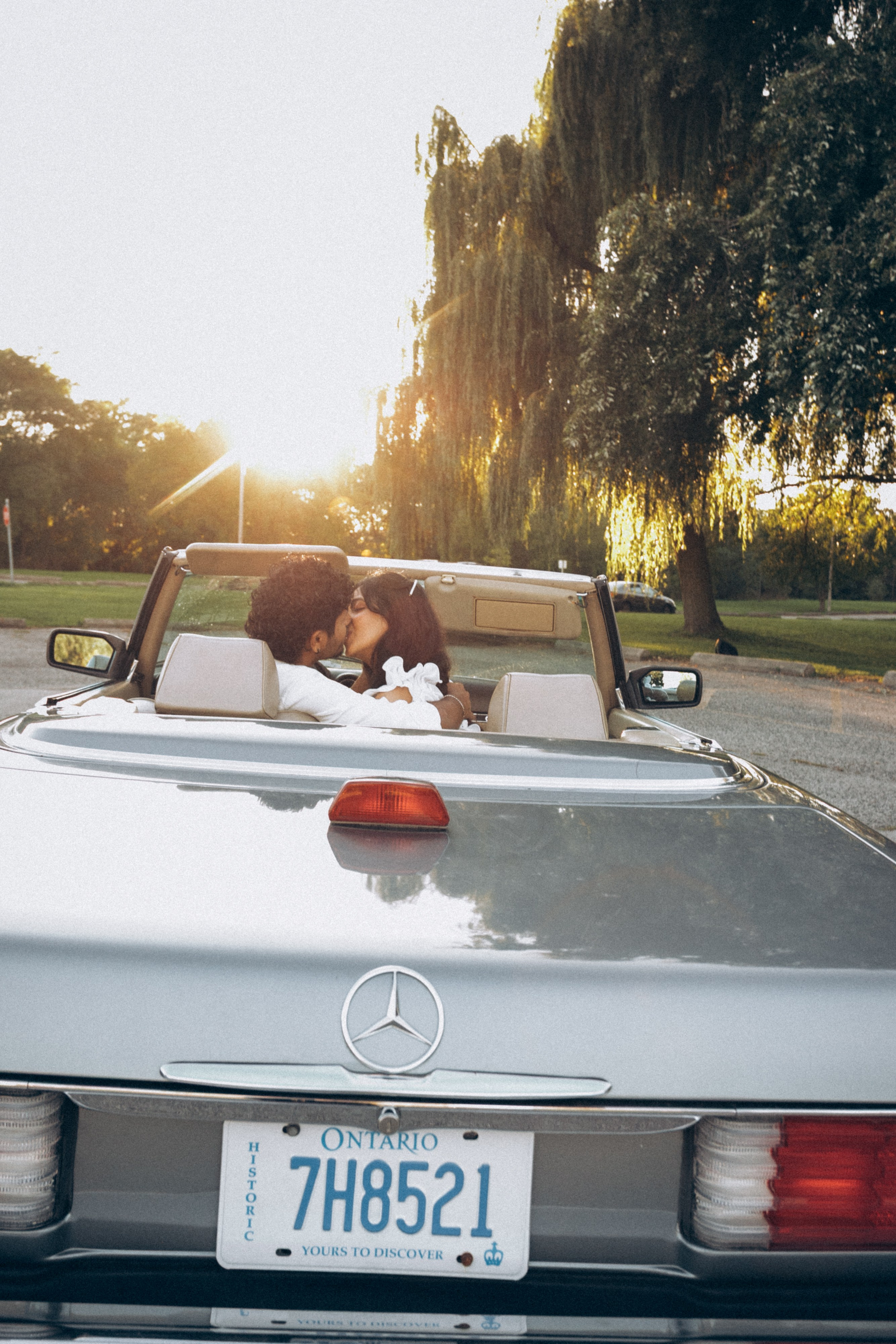 Anju & Thomas. Your photographer Alina Shi