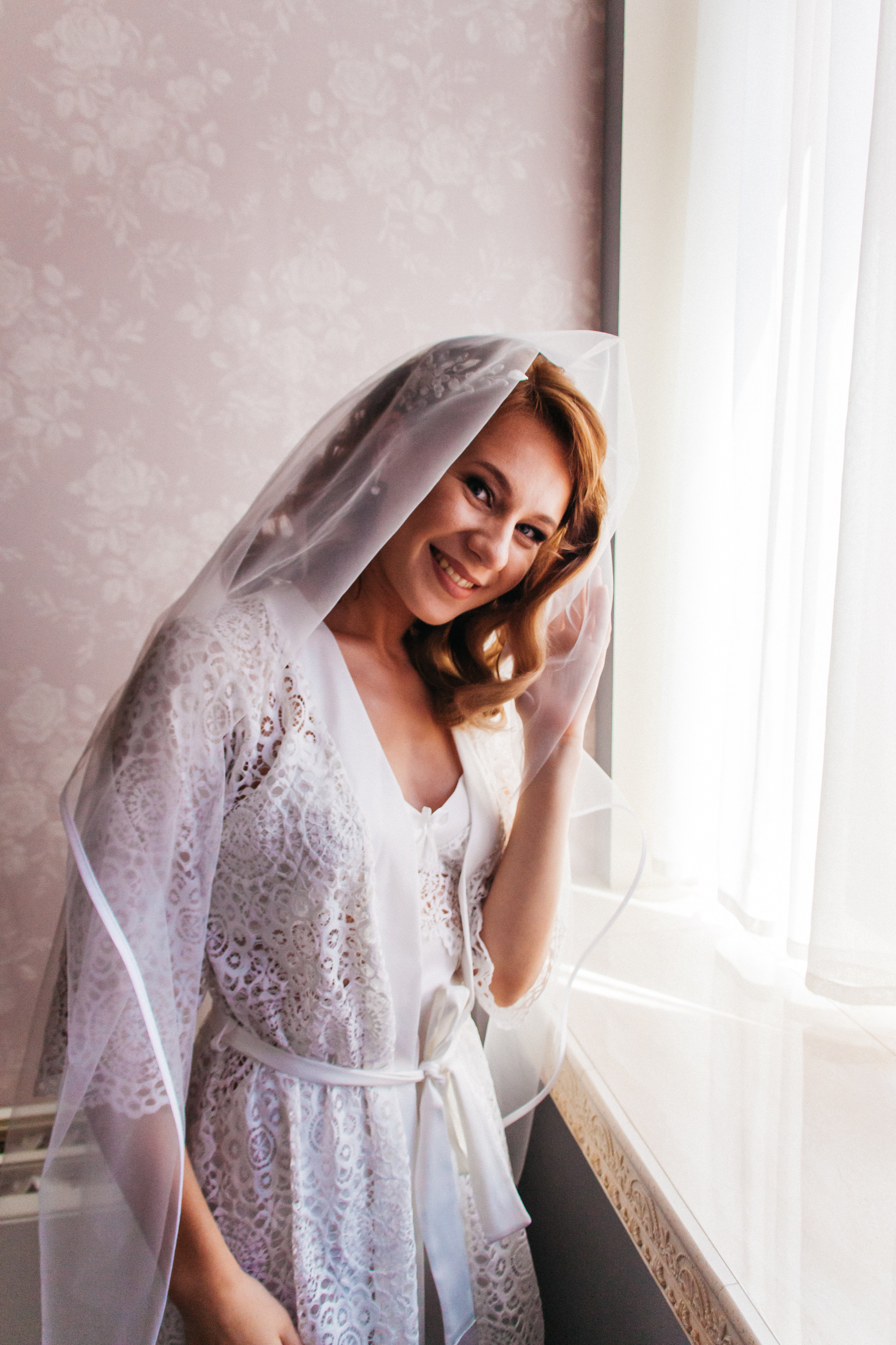 А&D. Ваш фотограф Алина Ши