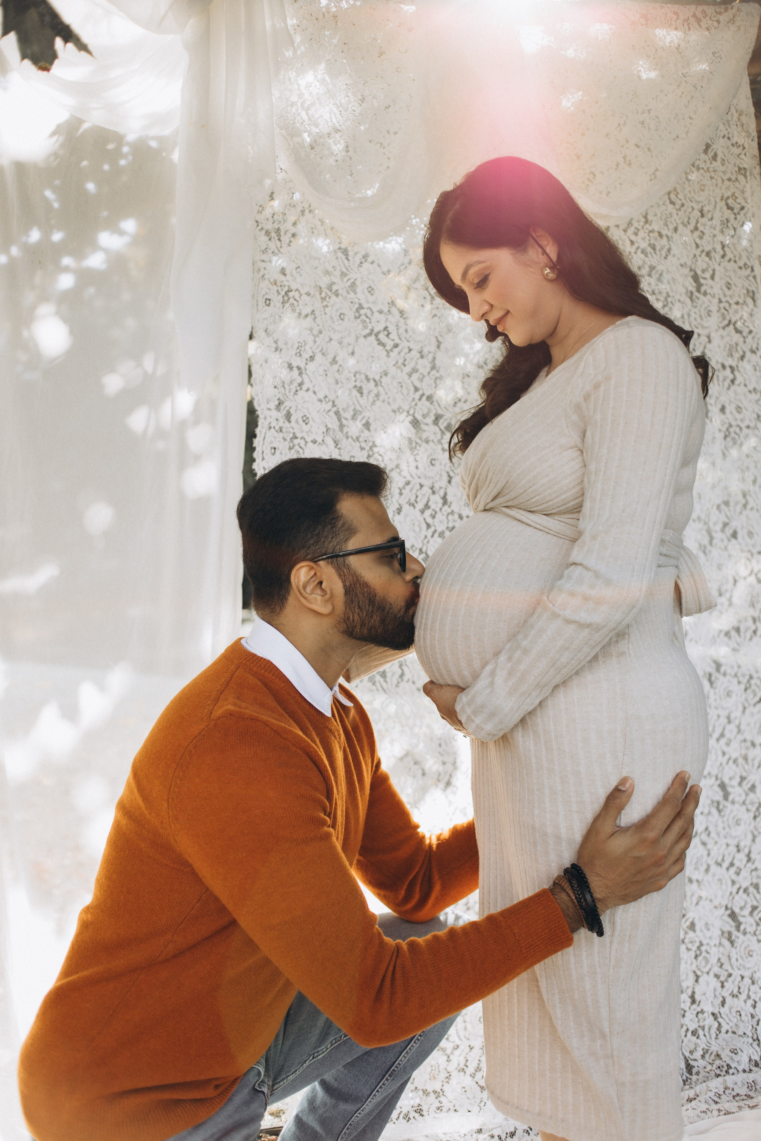 H&M. Ваш фотограф Алина Ши