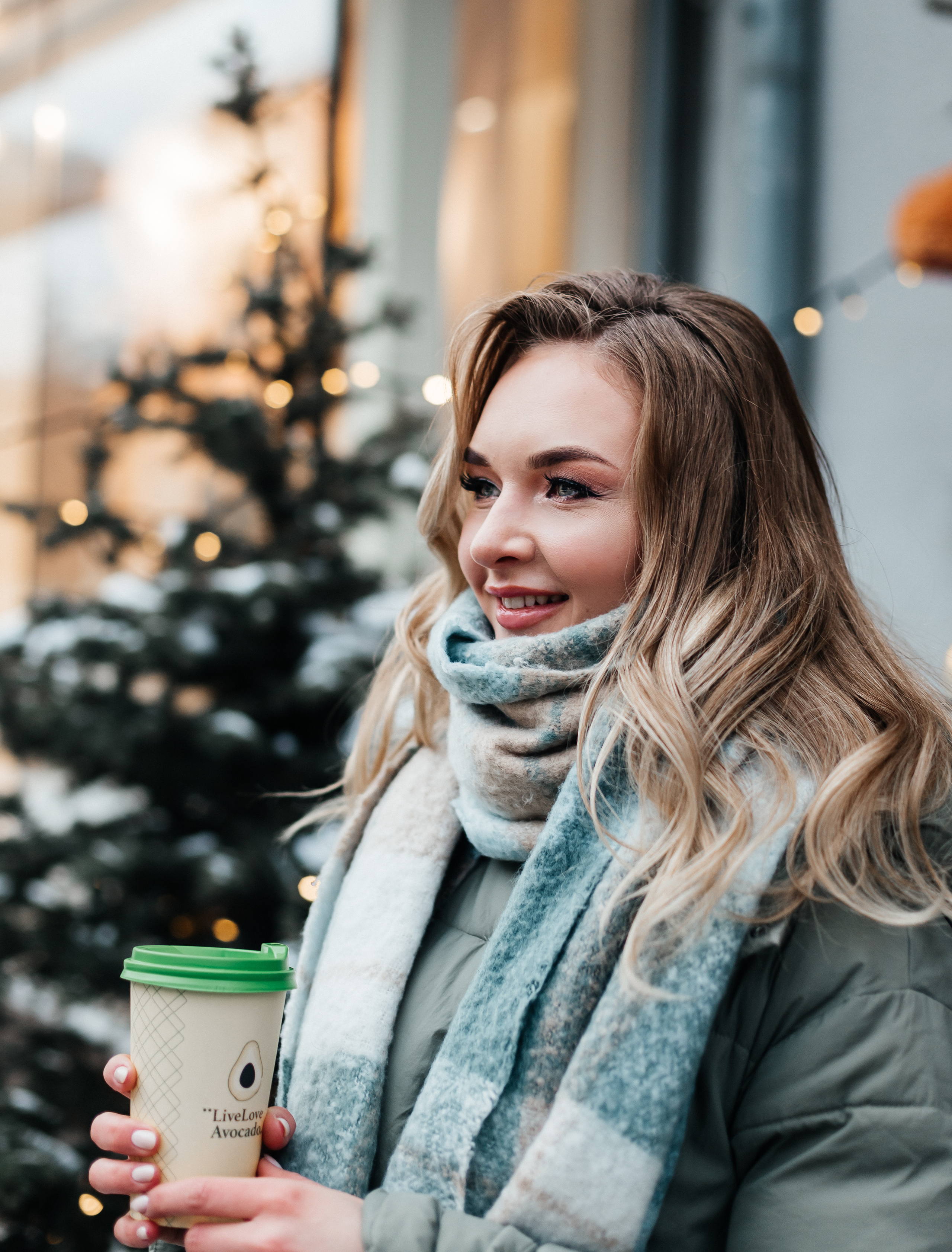 Anna Panasovskaya. Your photographer Alina Shi