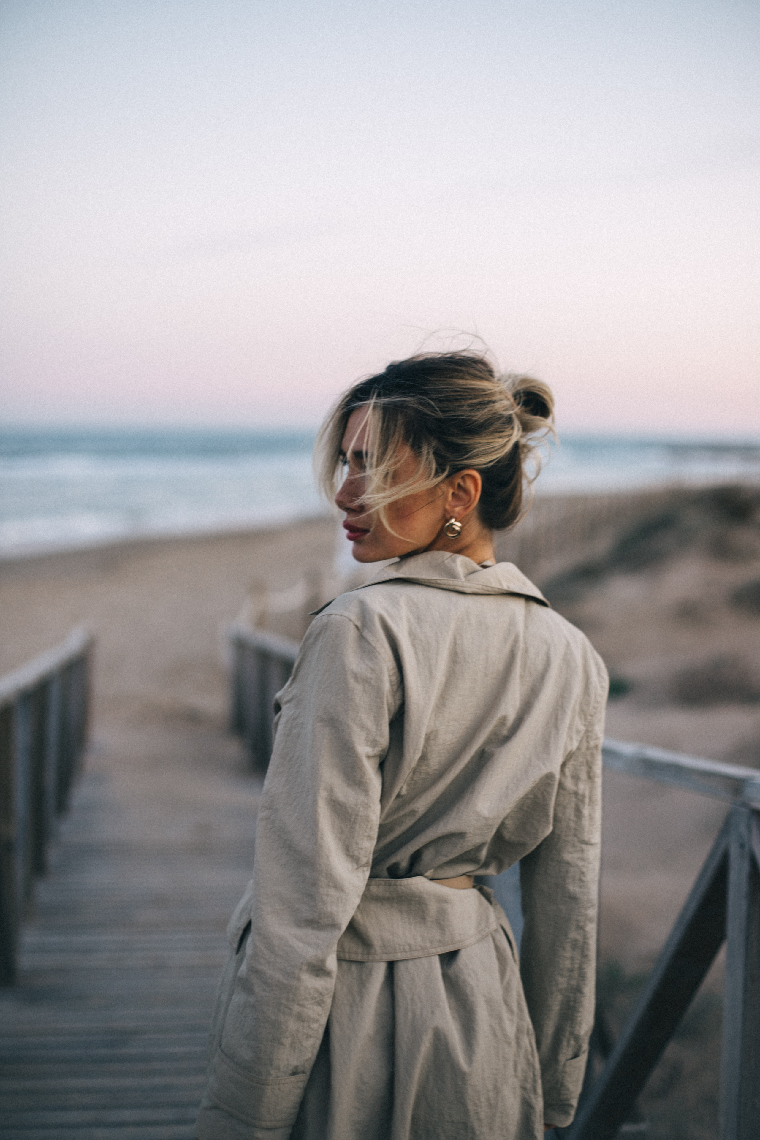 Catherine. Your photographer Alina Shi