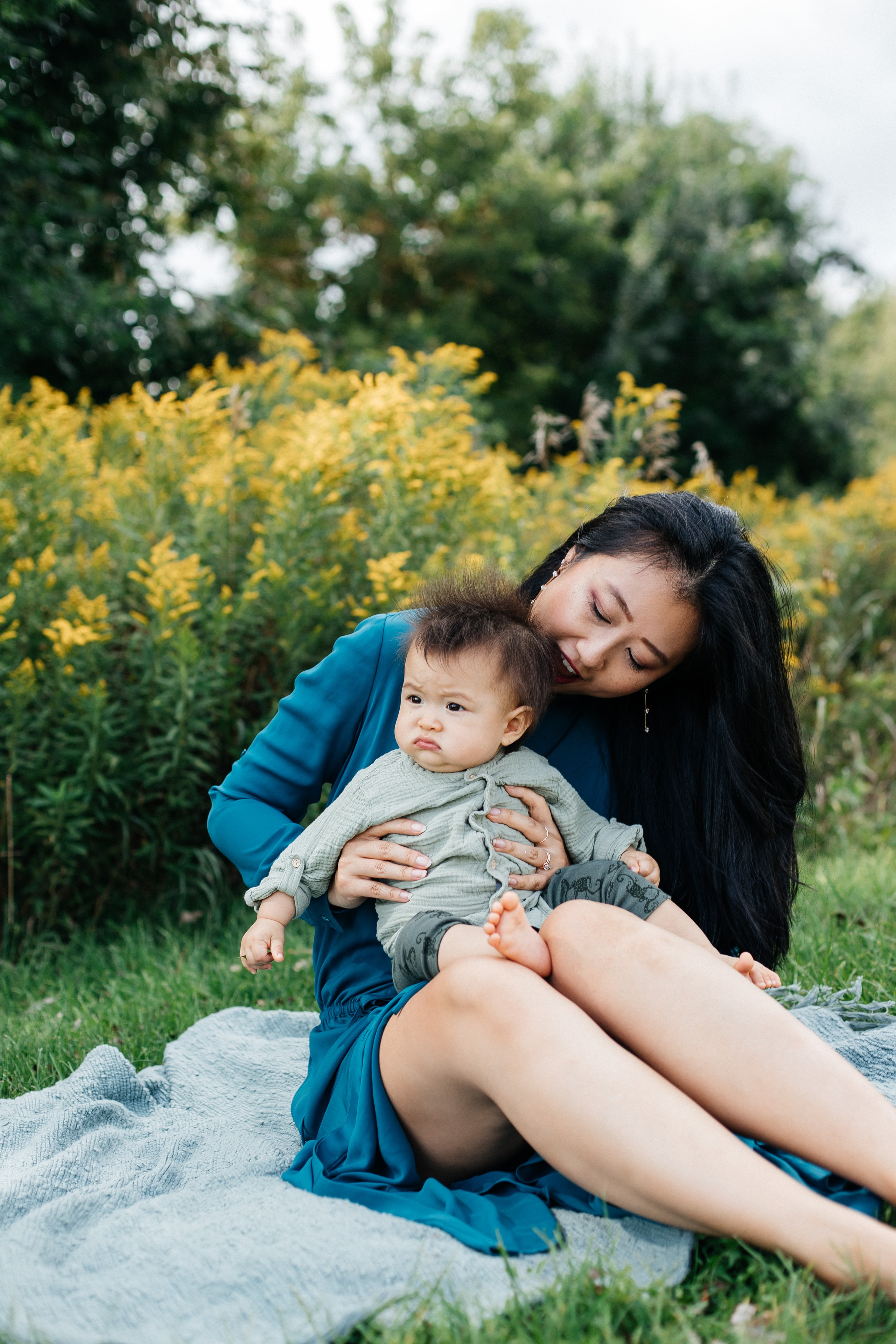 Photoshoot with twins. Ваш фотограф Алина Ши