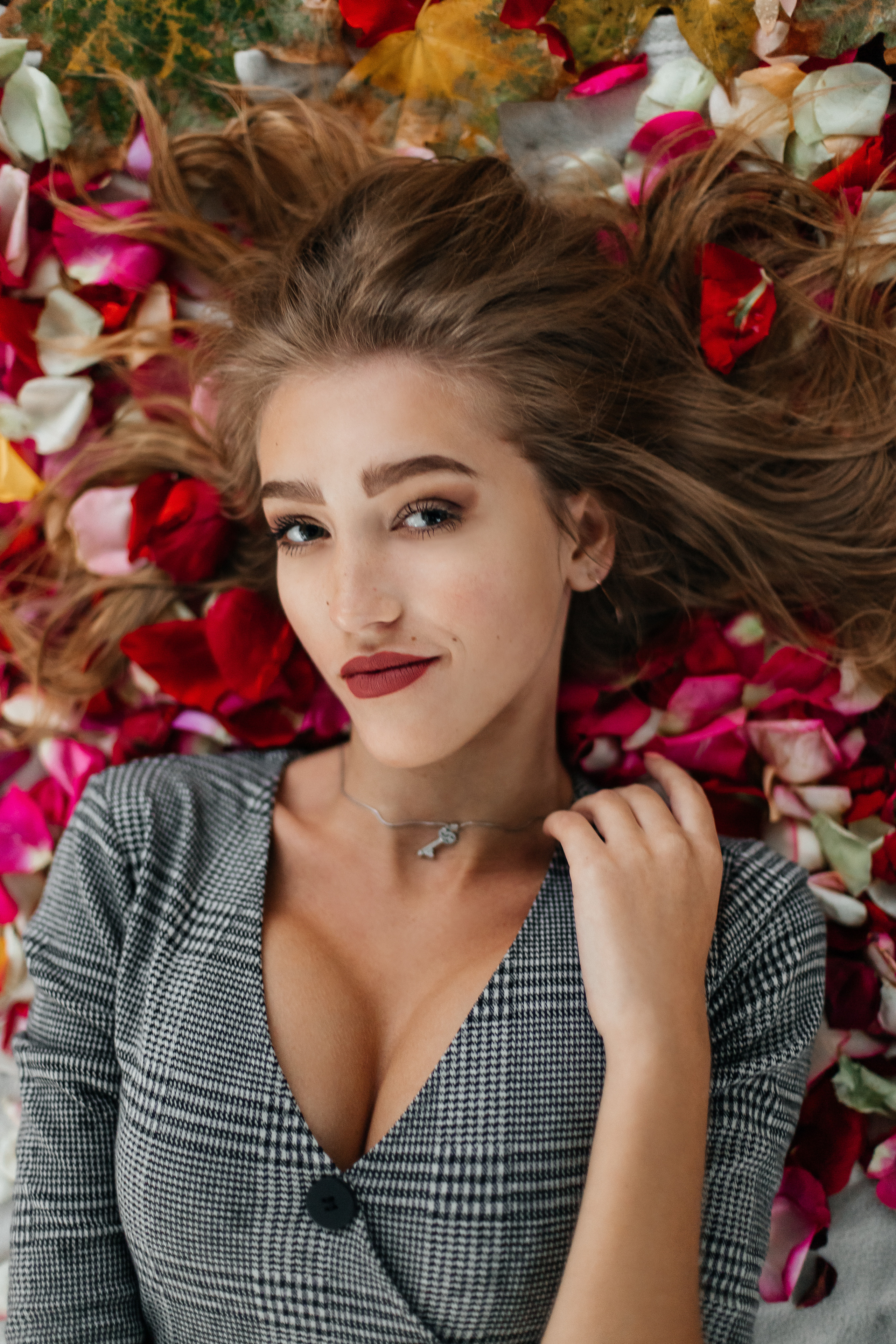 Дарья. Ваш фотограф Алина Ши